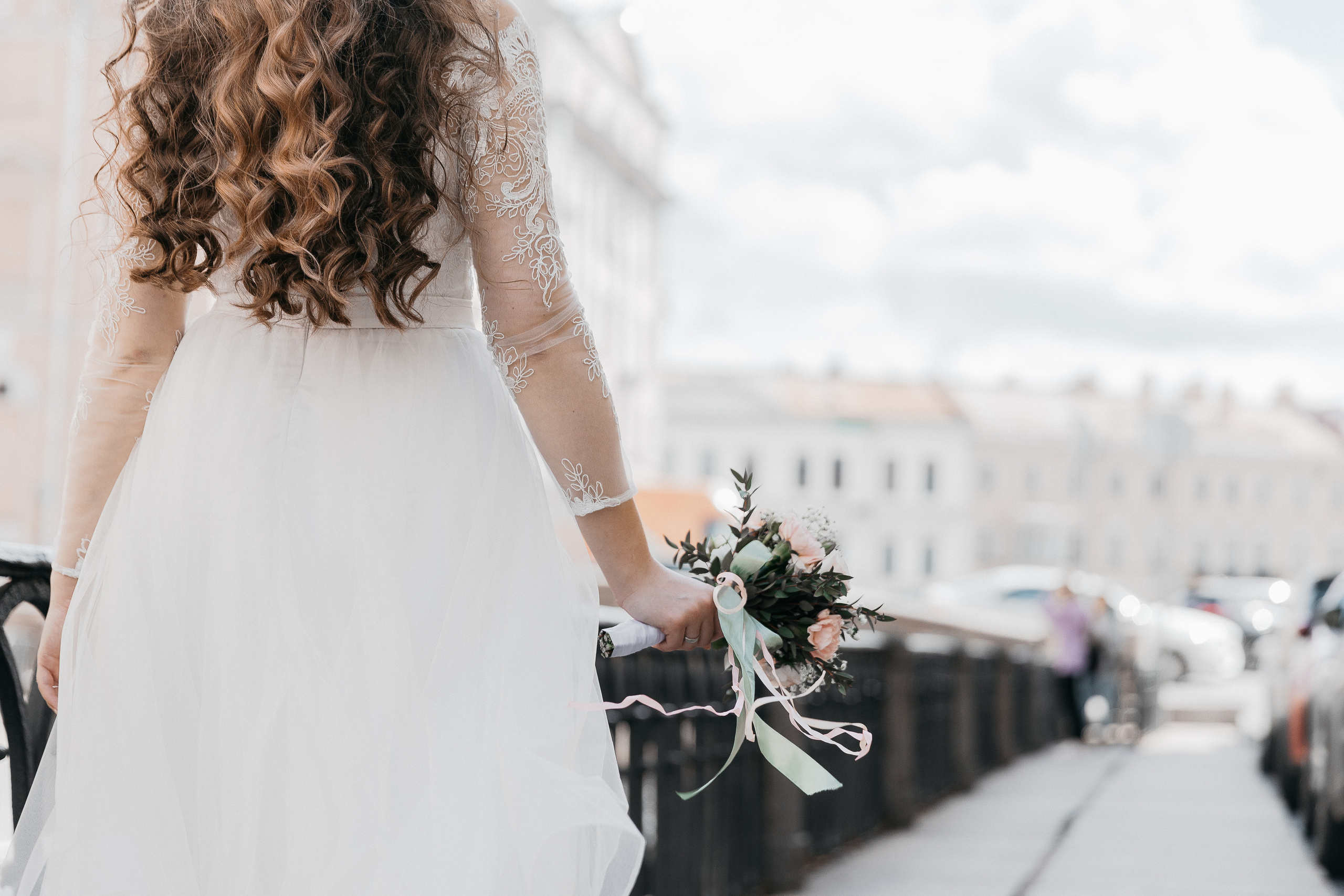 K&E. Свадебный фотограф в Санкт-Петербурге