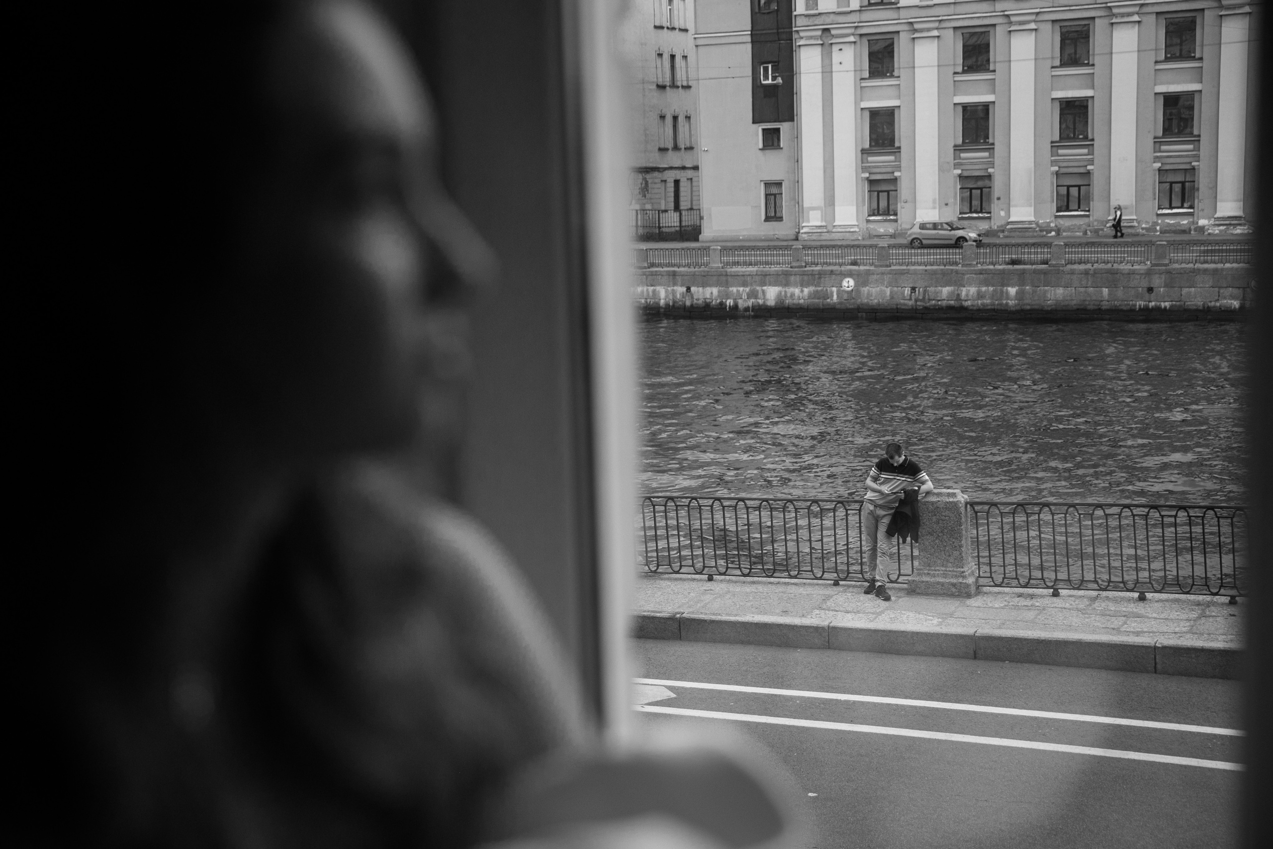 Закатные программисты. Свадебный фотограф в Санкт-Петербурге