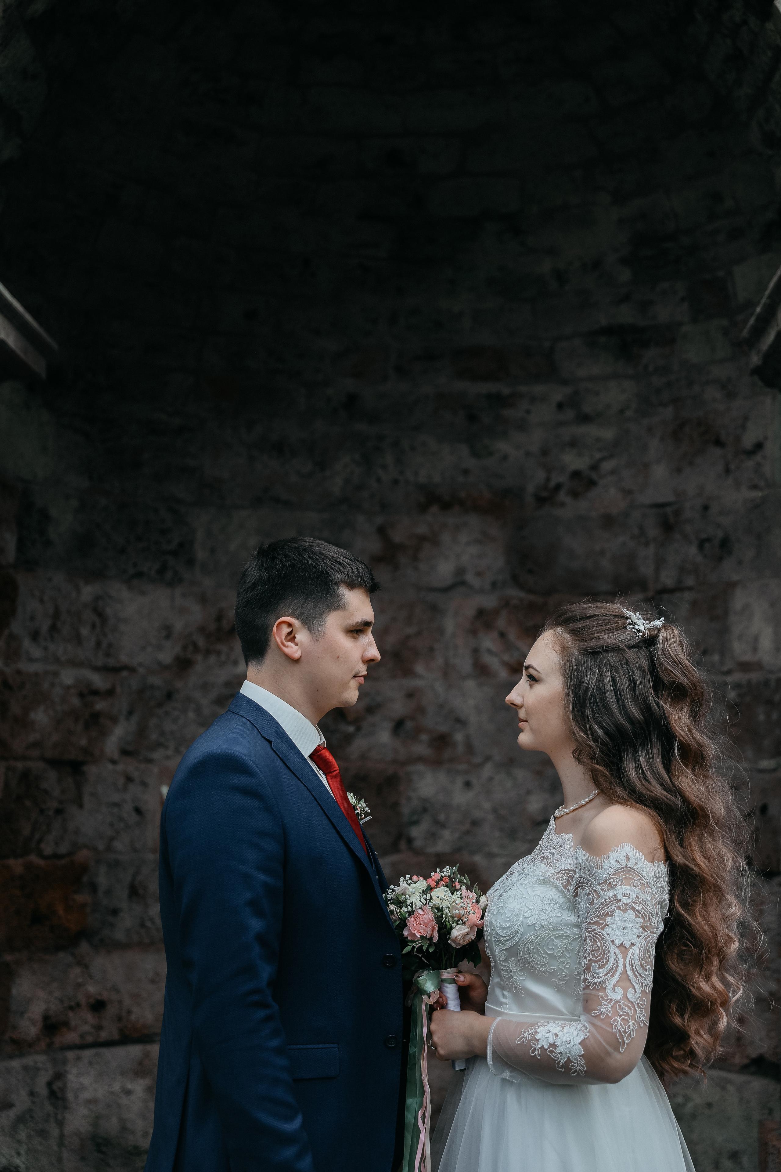 K&E. Свадебный фотограф в Санкт-Петербурге