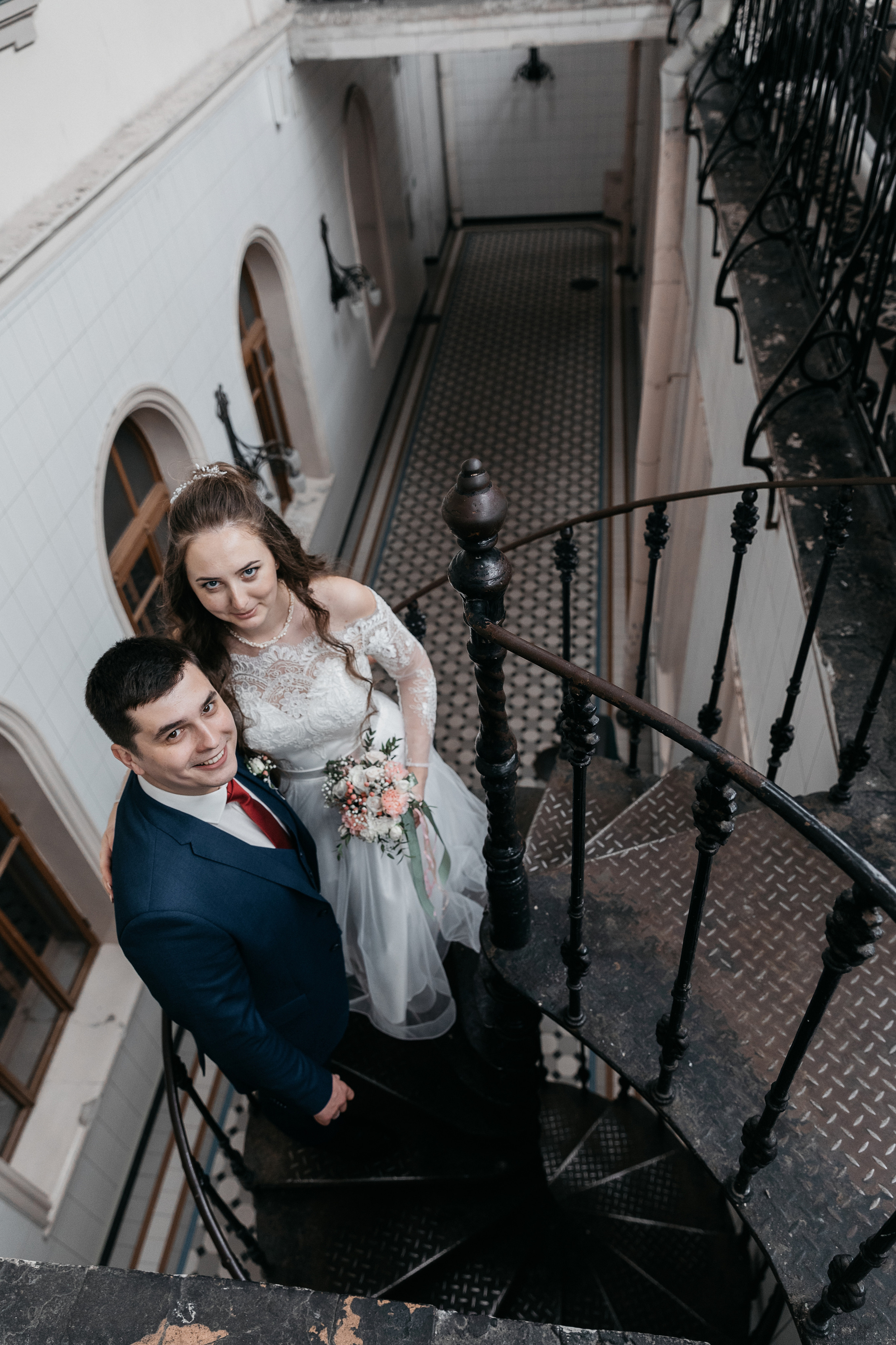 K&E. Свадебный фотограф в Санкт-Петербурге