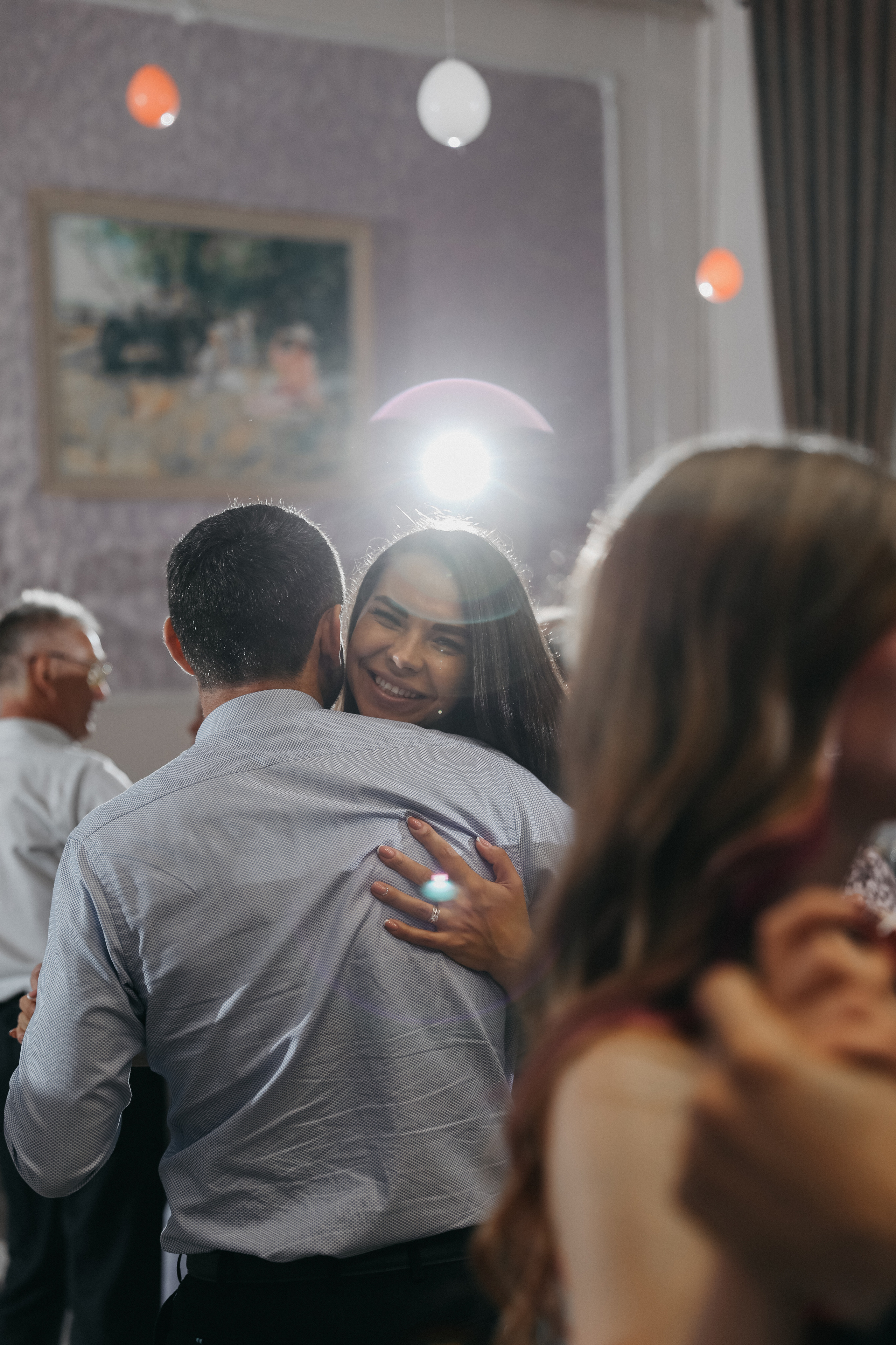 K&E. Свадебный фотограф в Санкт-Петербурге