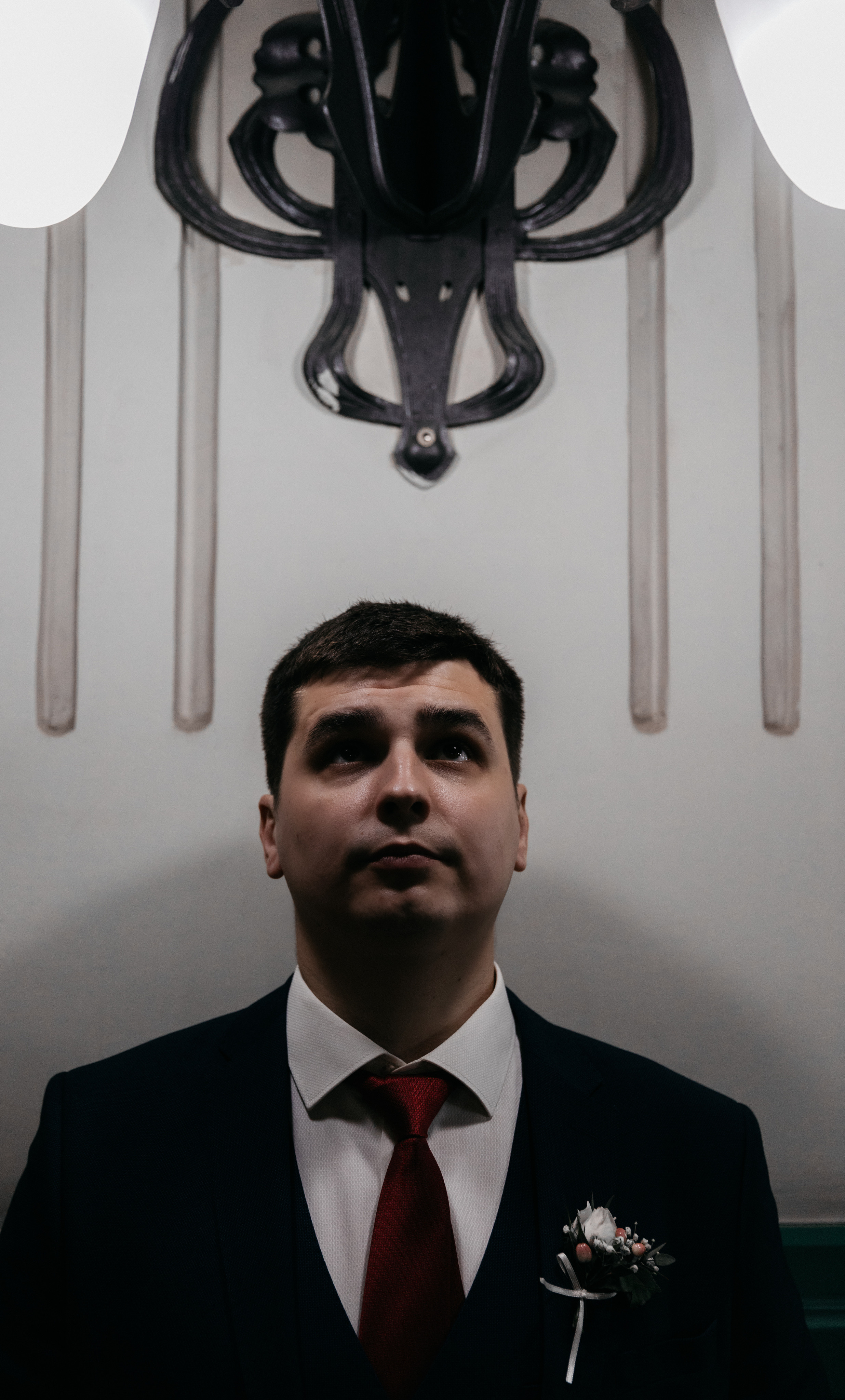 K&E. Свадебный фотограф в Санкт-Петербурге