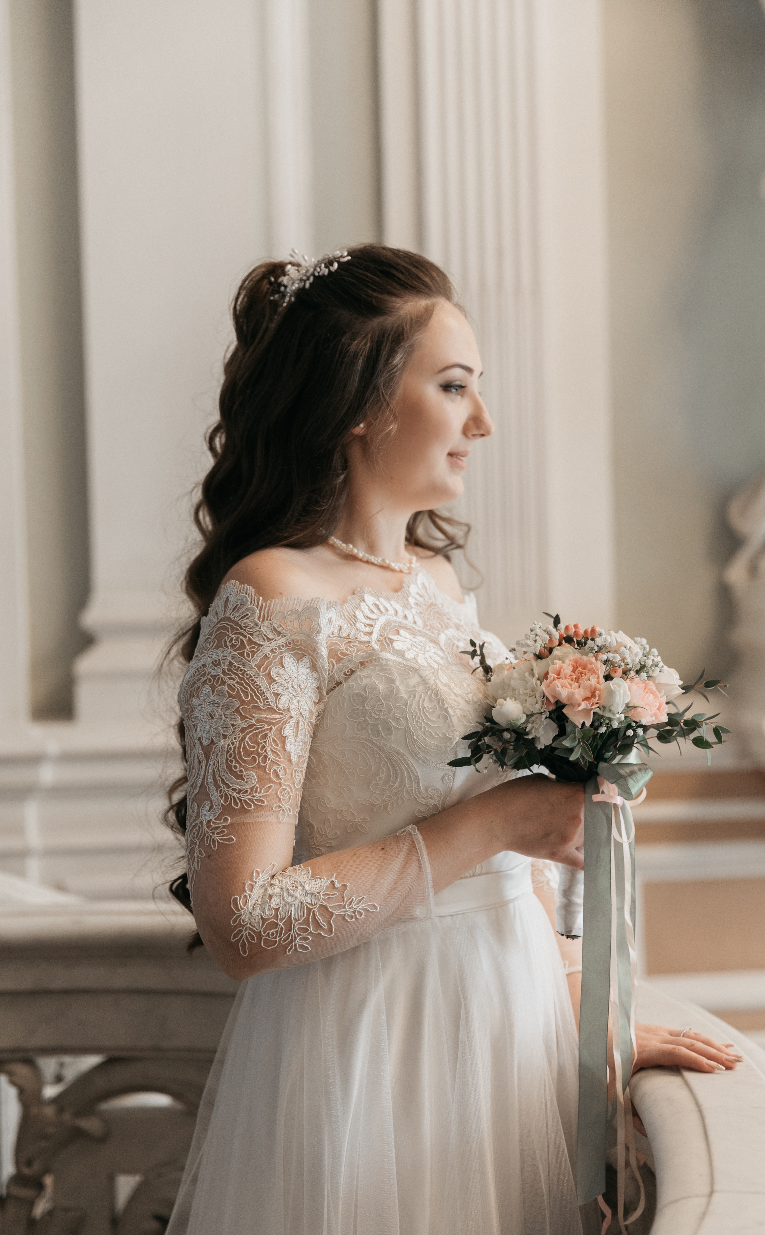 K&E. Свадебный фотограф в Санкт-Петербурге