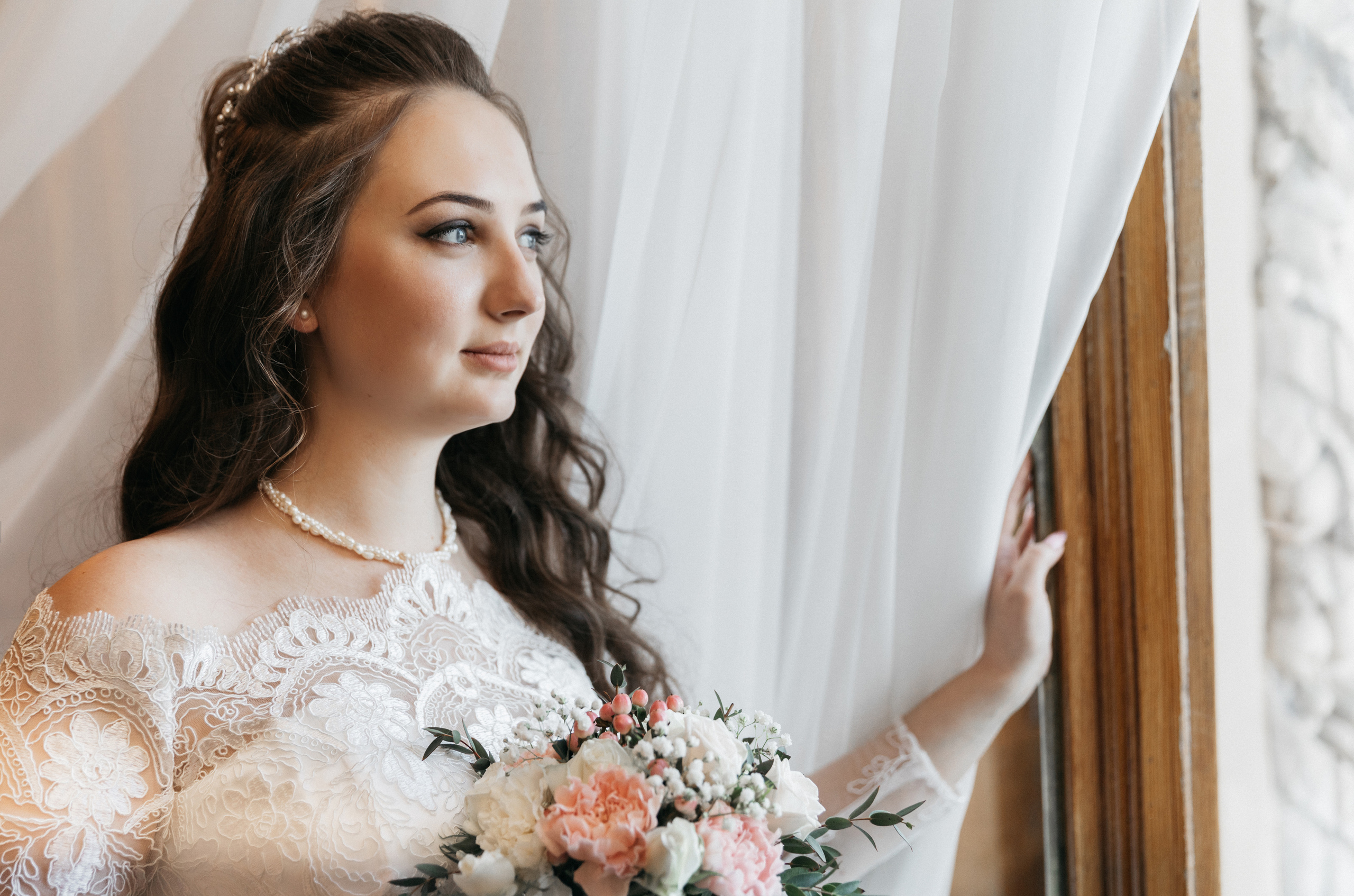 K&E. Свадебный фотограф в Санкт-Петербурге