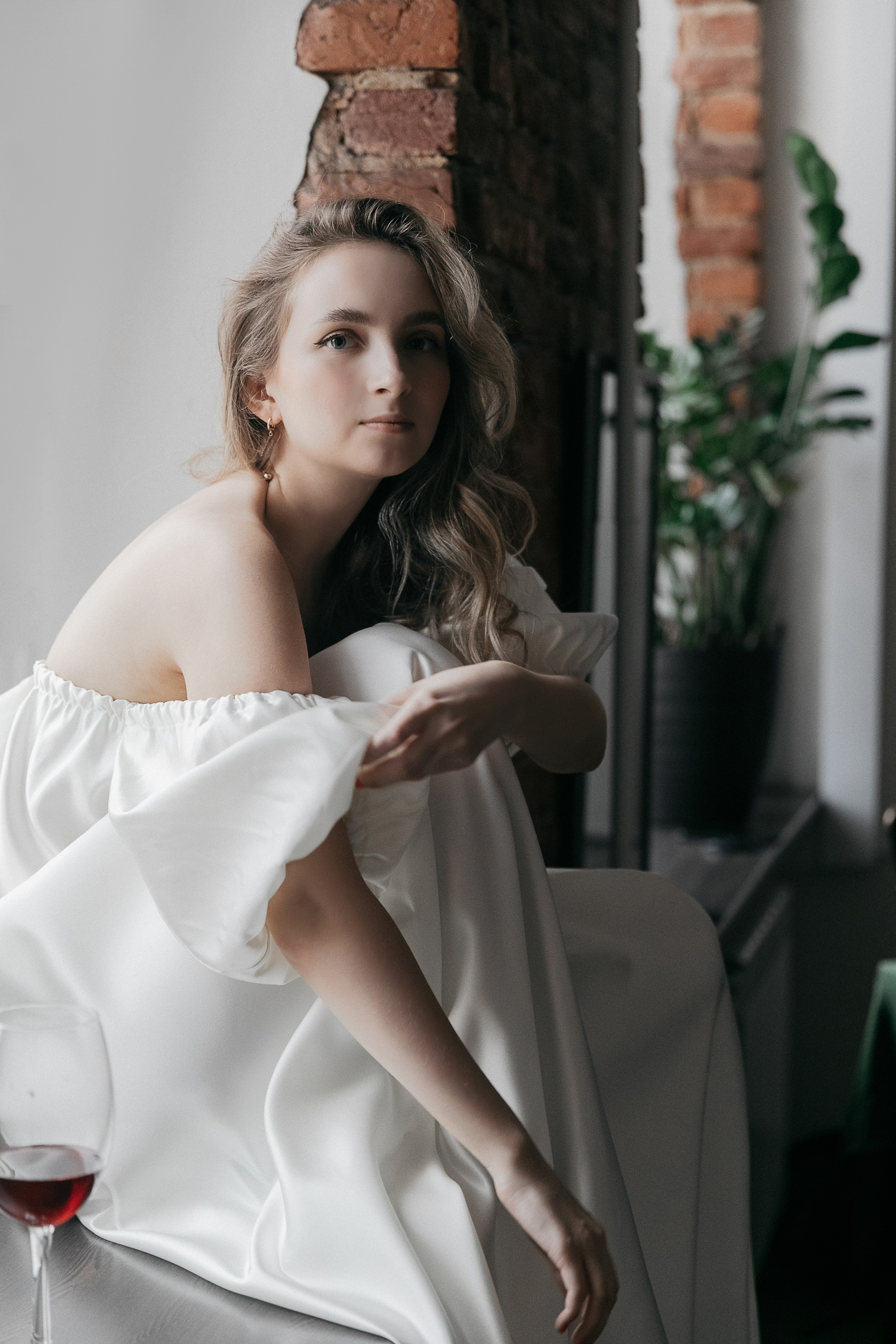 Закатные программисты. Свадебный фотограф в Санкт-Петербурге