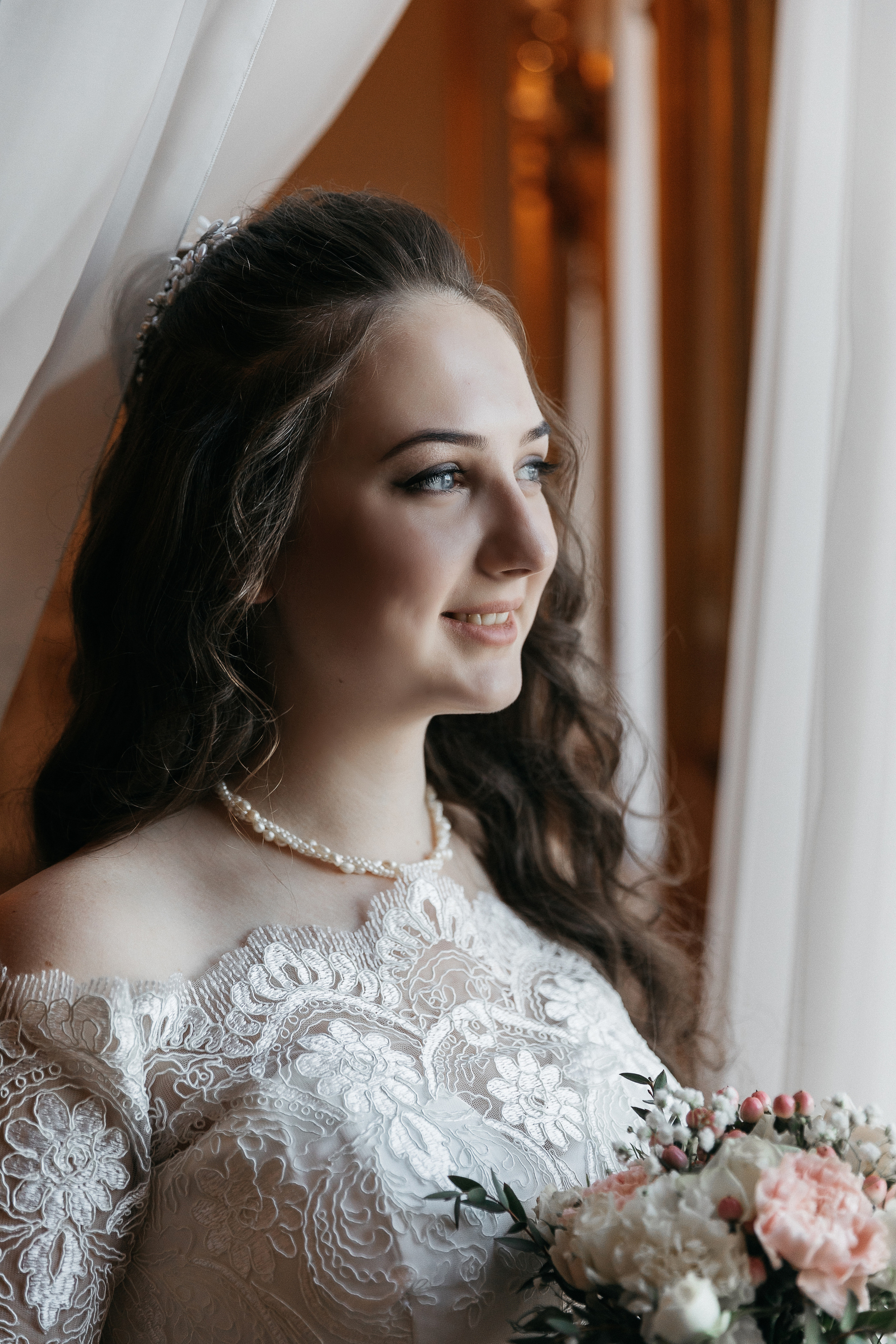 K&E. Свадебный фотограф в Санкт-Петербурге