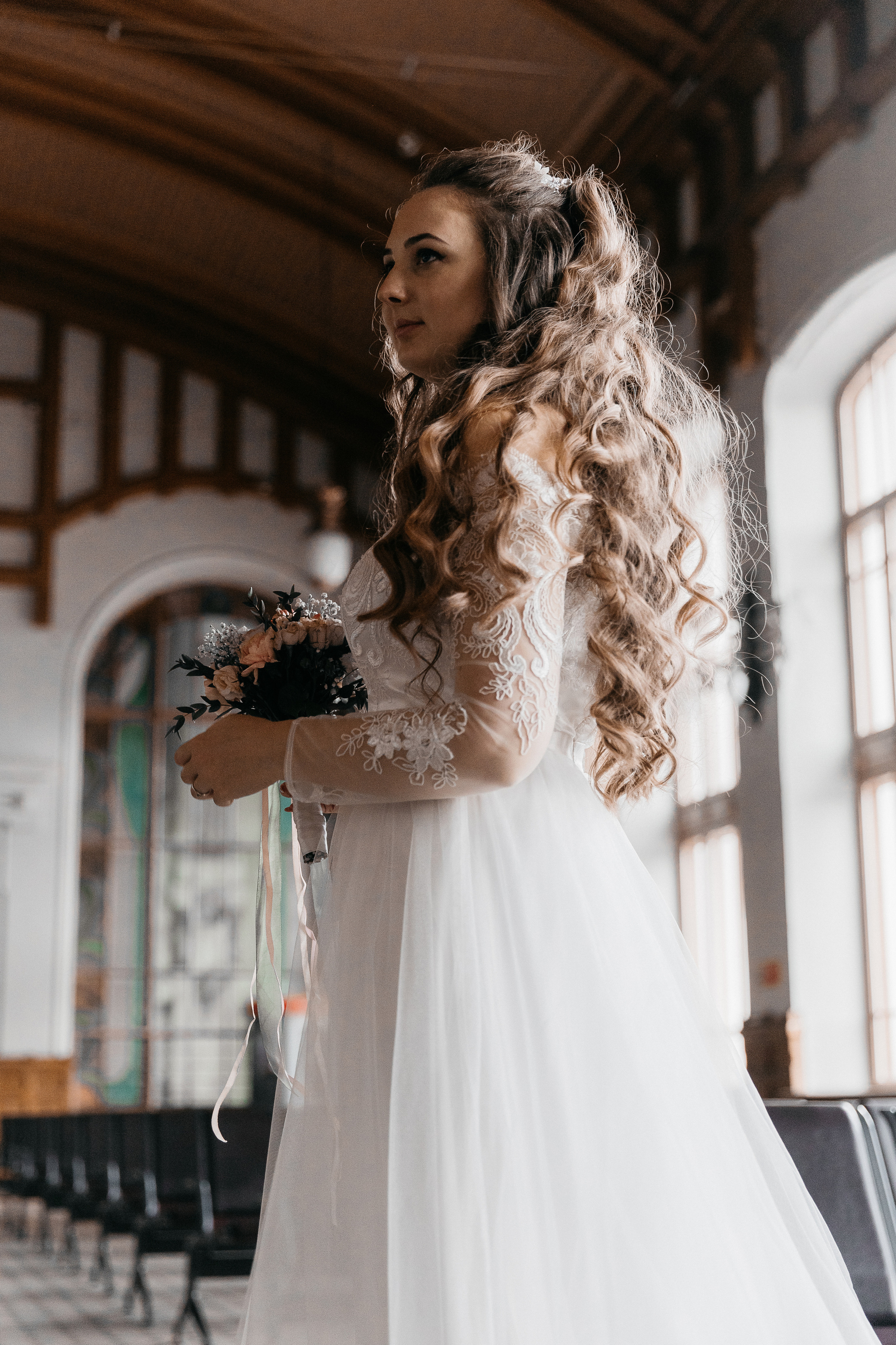 K&E. Свадебный фотограф в Санкт-Петербурге