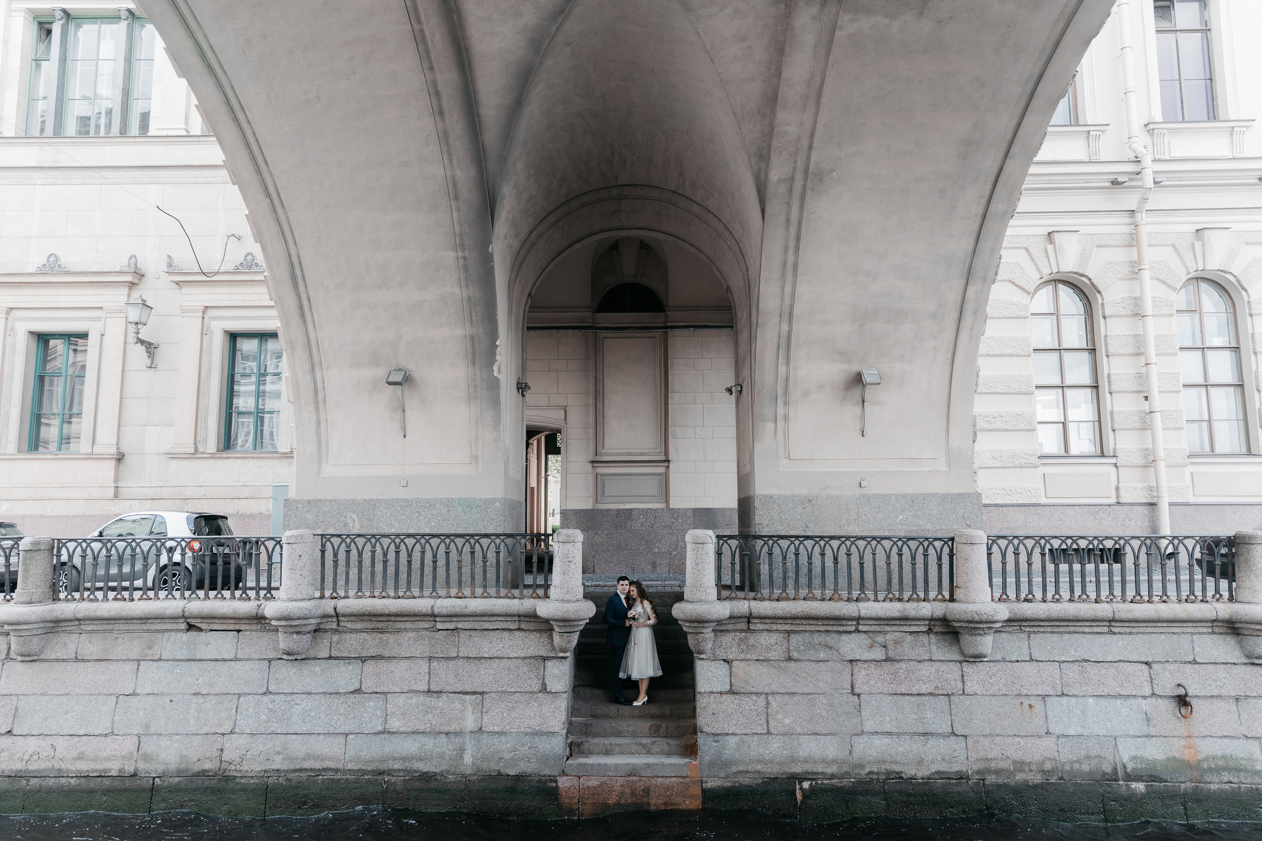 K&E. Свадебный фотограф в Санкт-Петербурге