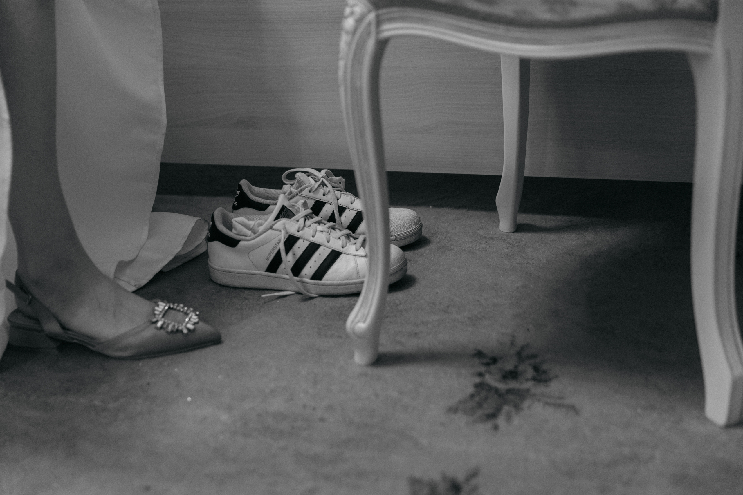 Закатные программисты. Свадебный фотограф в Санкт-Петербурге