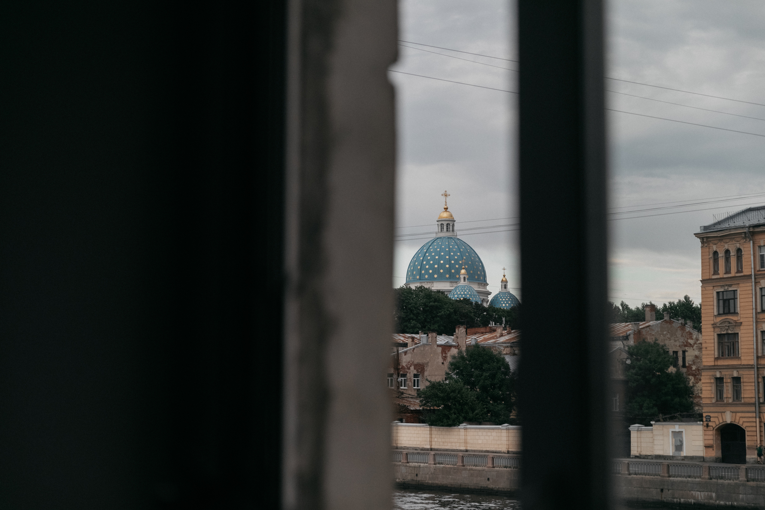 Закатные программисты. Свадебный фотограф в Санкт-Петербурге