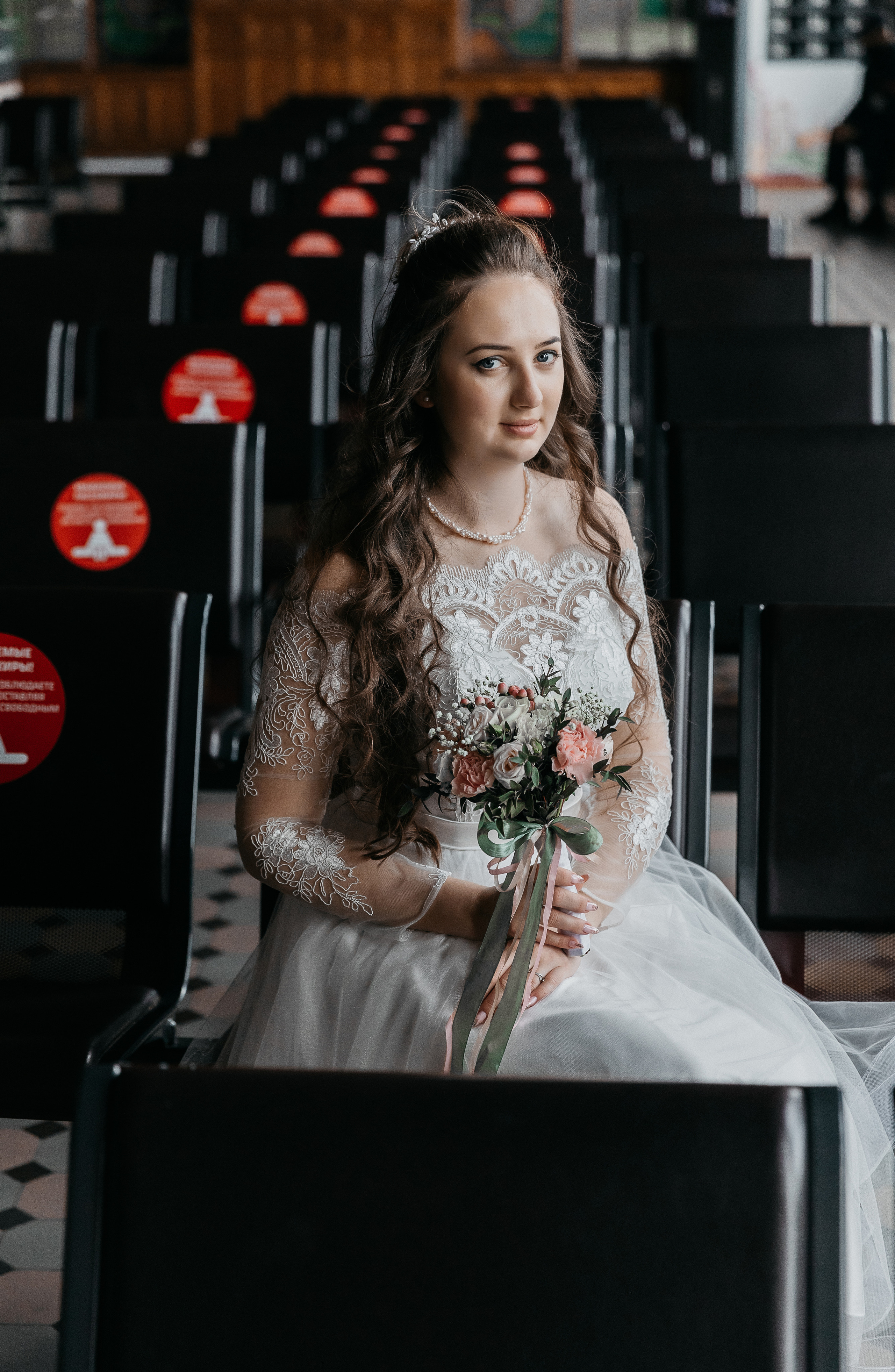 K&E. Свадебный фотограф в Санкт-Петербурге