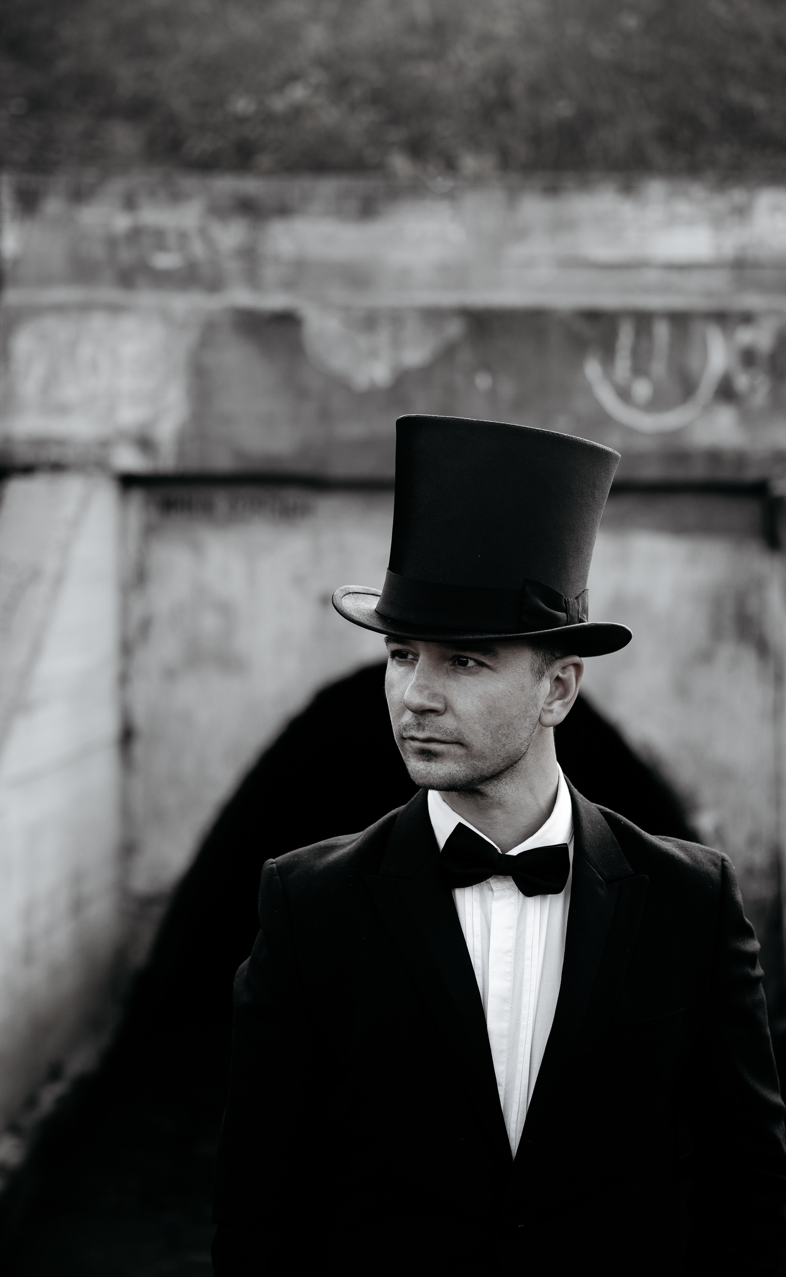 Александр, Поль и шляпы. Свадебный фотограф в Санкт-Петербурге