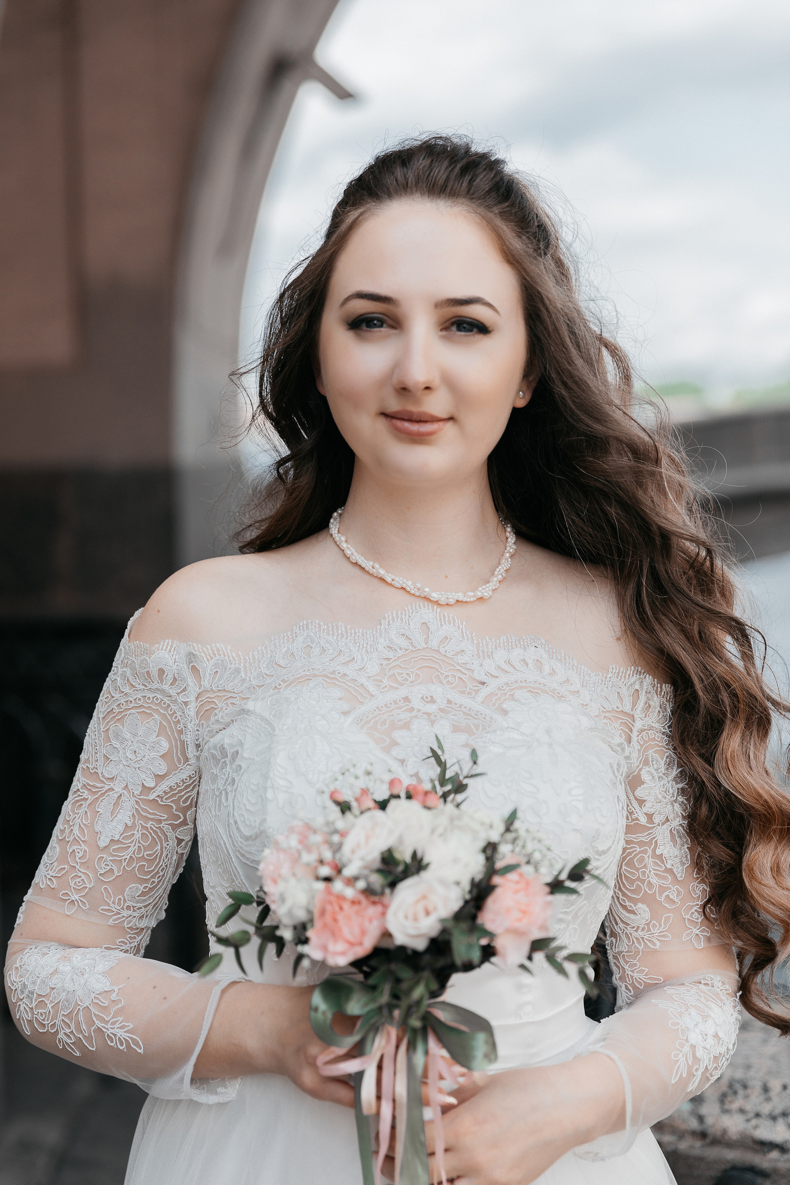 K&E. Свадебный фотограф в Санкт-Петербурге