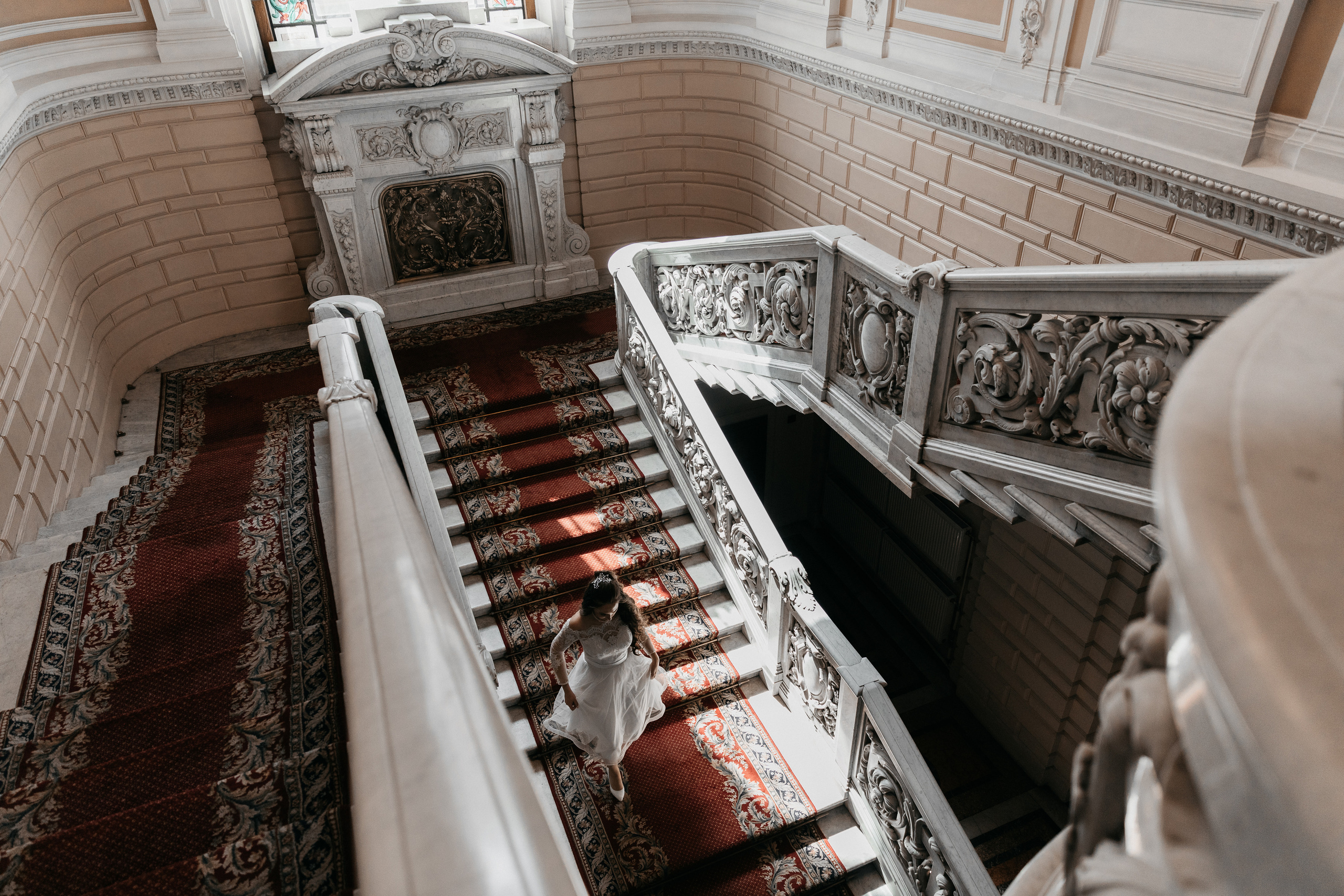 K&E. Свадебный фотограф в Санкт-Петербурге