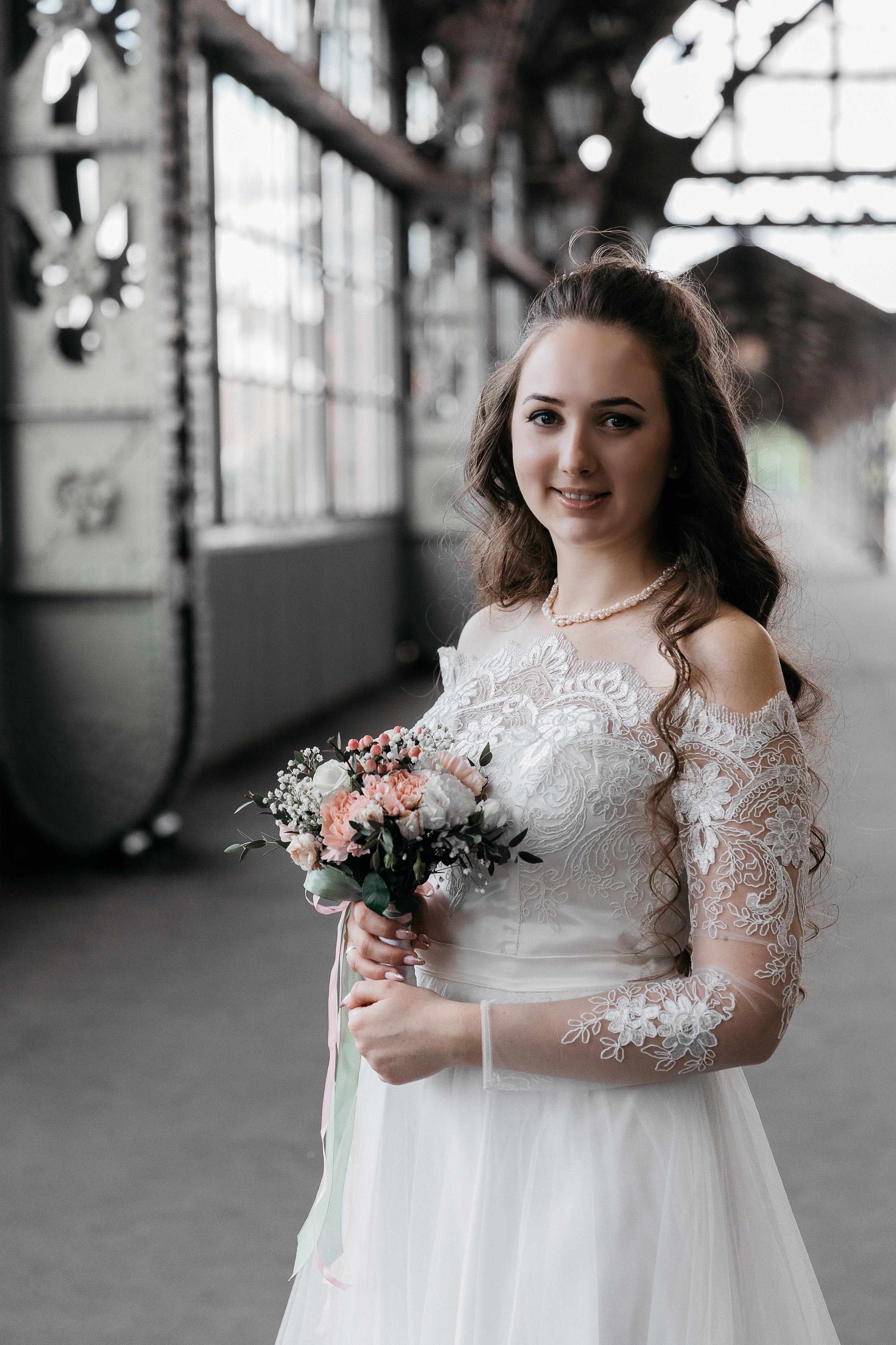 K&E. Свадебный фотограф в Санкт-Петербурге