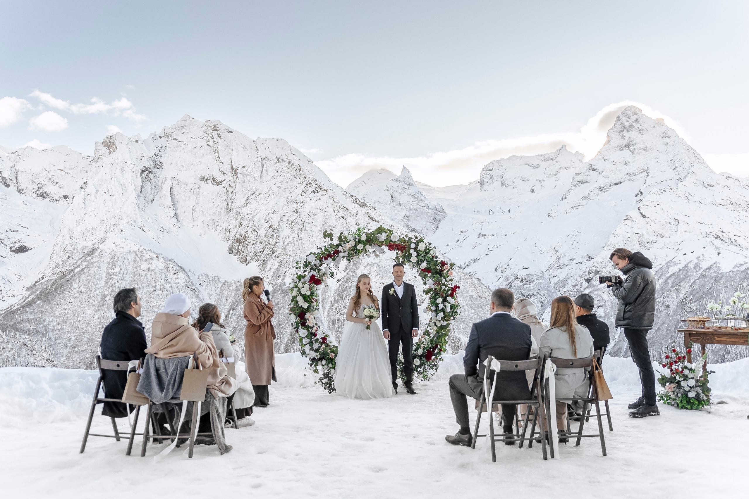 MAXIM & YAROSLAVA | DOMBAY. Фотограф Настя Конник | Пятигорск | Эльбрус | Домбай | Архыз