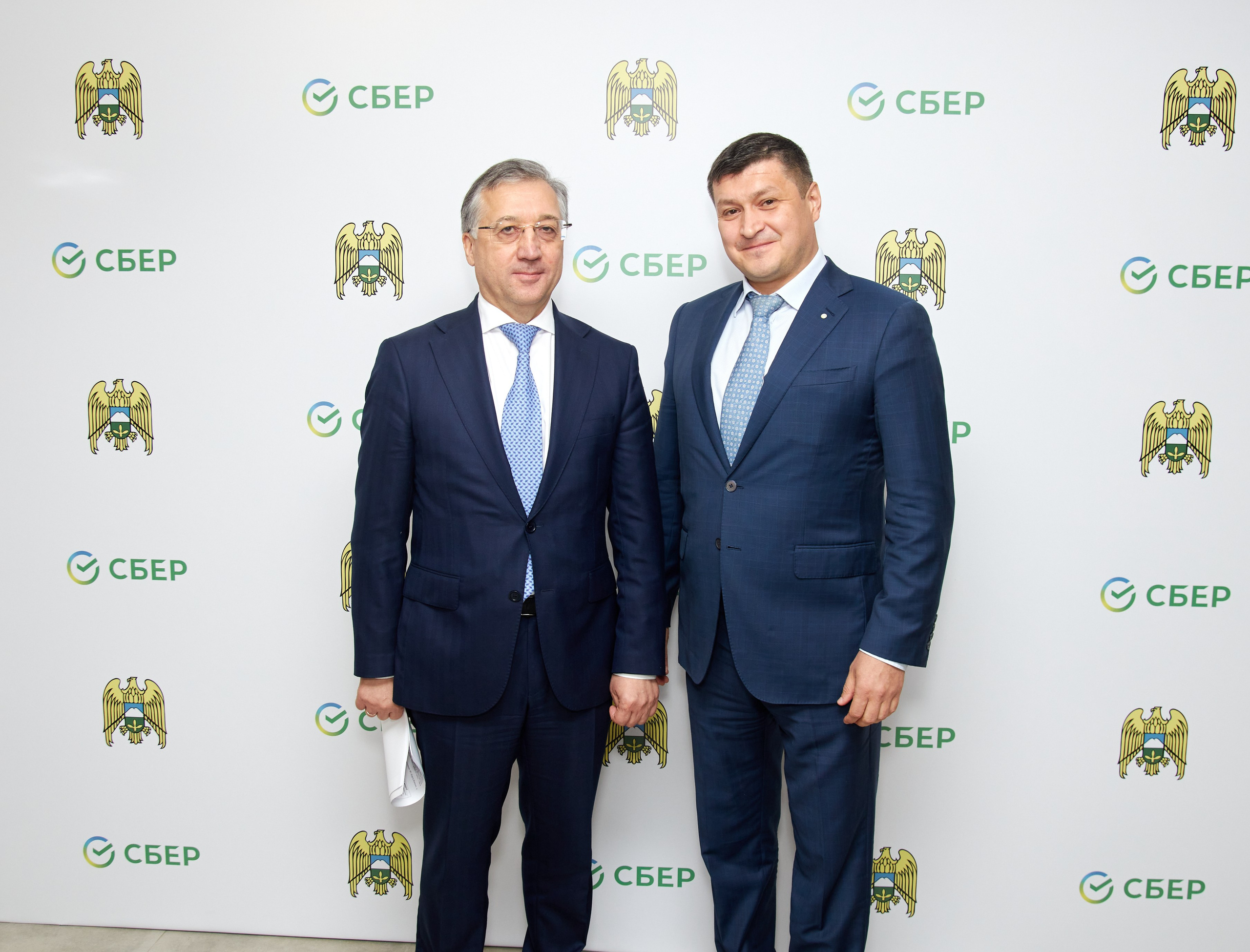 Сбер: AI-трансформация КБР. Фотограф и видеограф Антон Калашников | Пятигорск