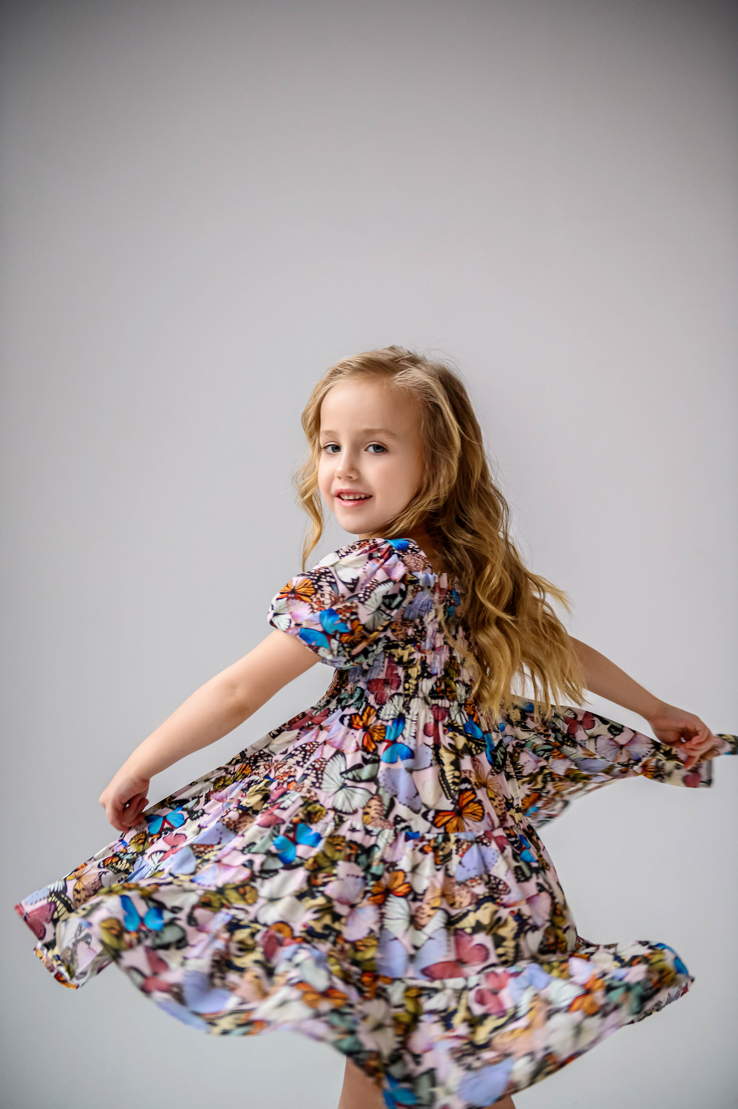 Дети. Главная