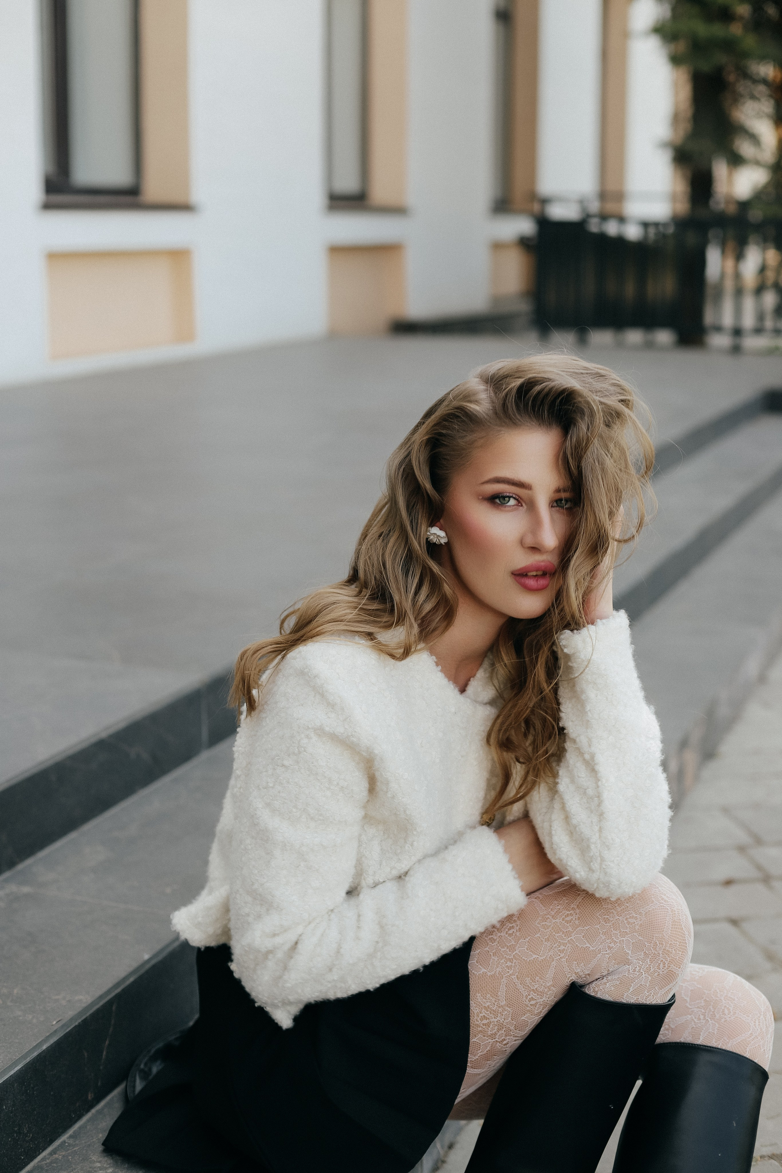 МАРИНА. Фотограф Мариуполь | Ялта | Крым — Диана Мазенко