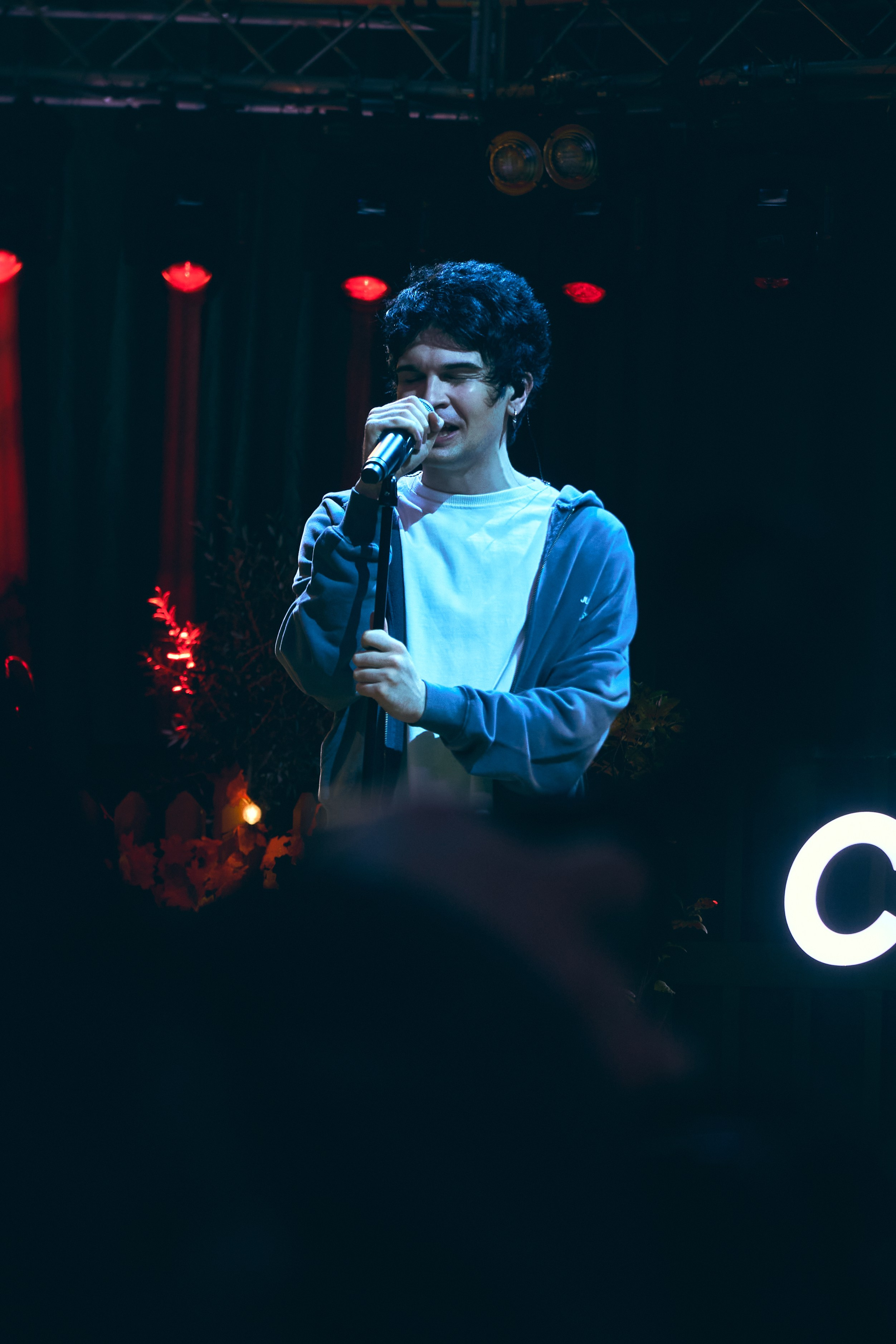 Бэстейдж «Летний подкаст № 1». Главная