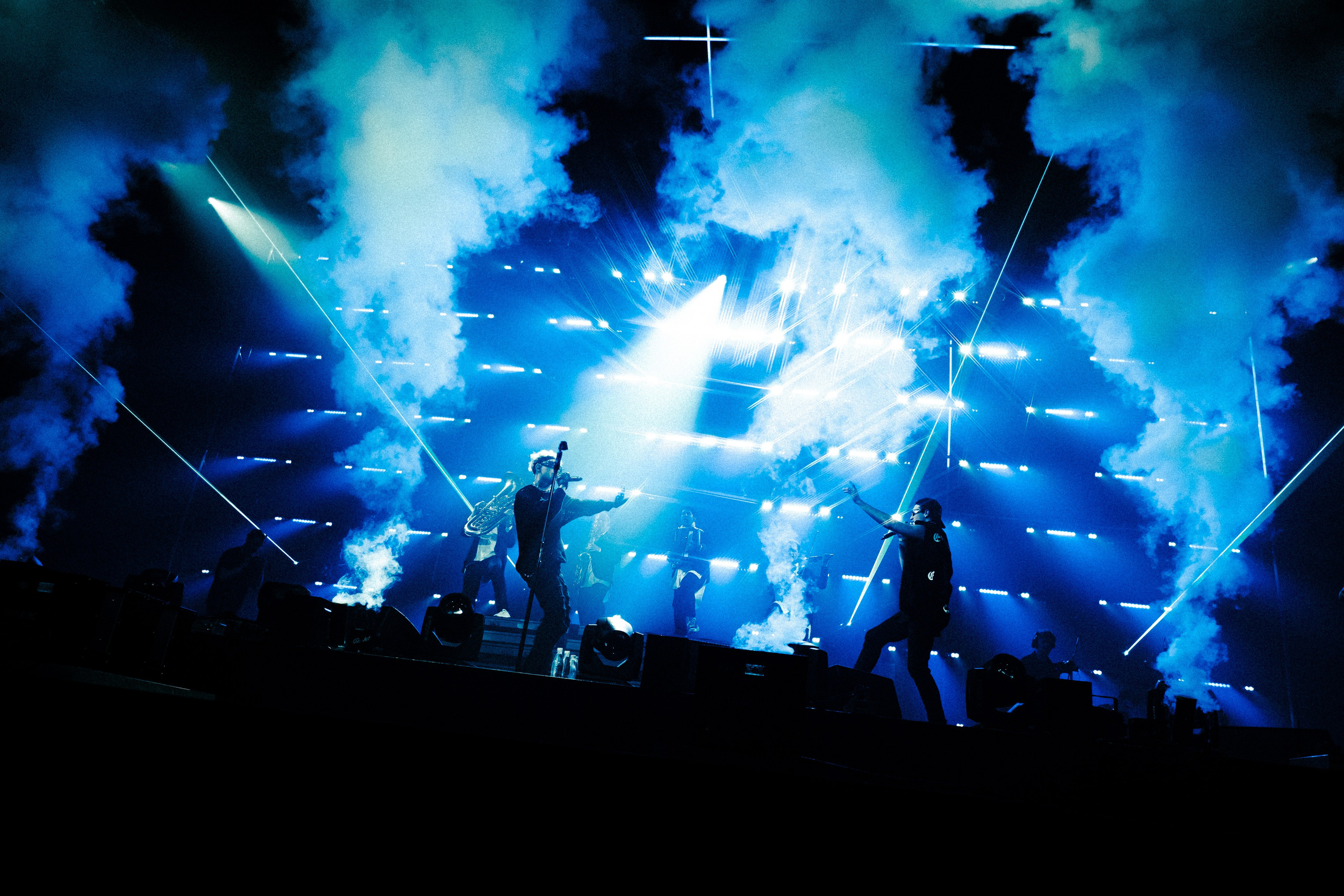 Lida. Репортажный и портретный фотограф в Москве Кристина Волконская