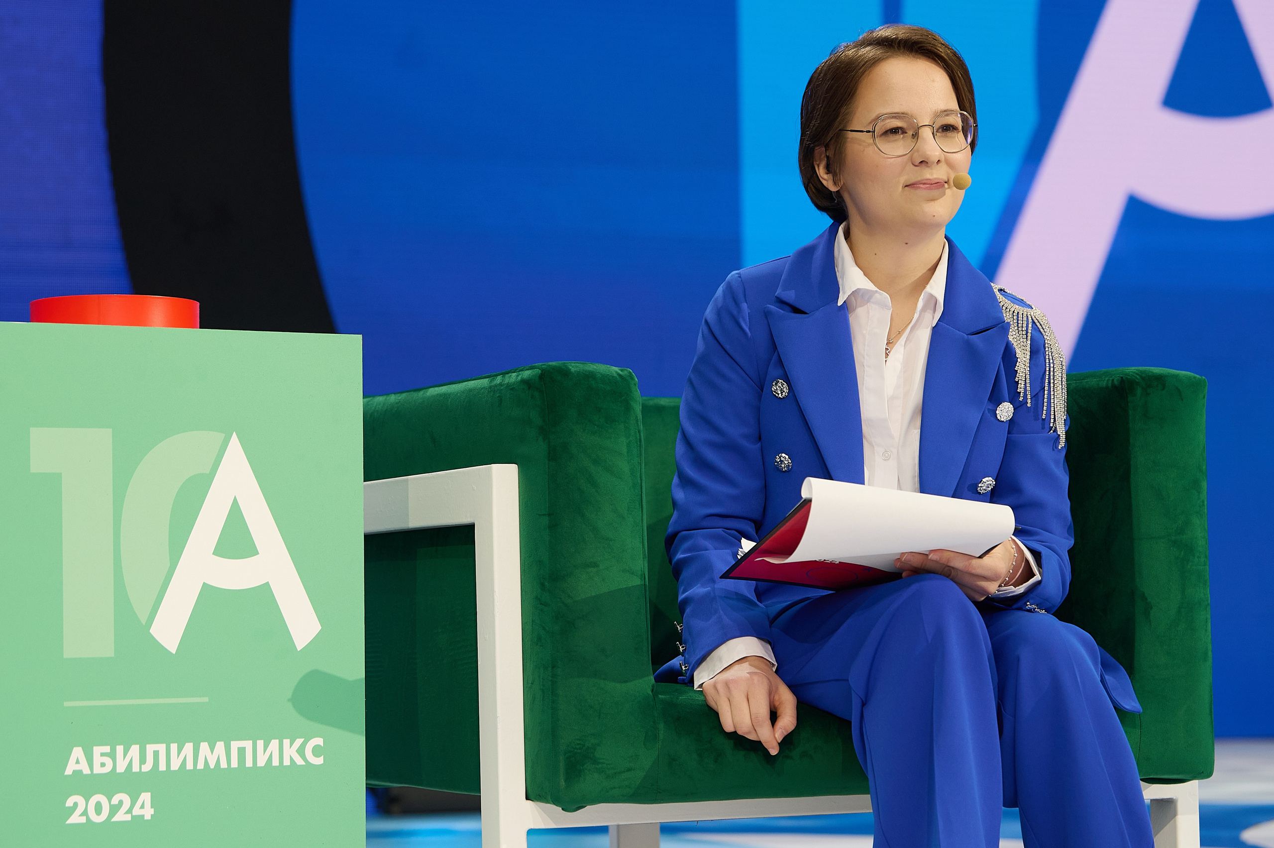 Абелимпикс 2024 (Москва). Репортаж | фотосъемка в Москве и РФ | Фотограф Александр Емелькин