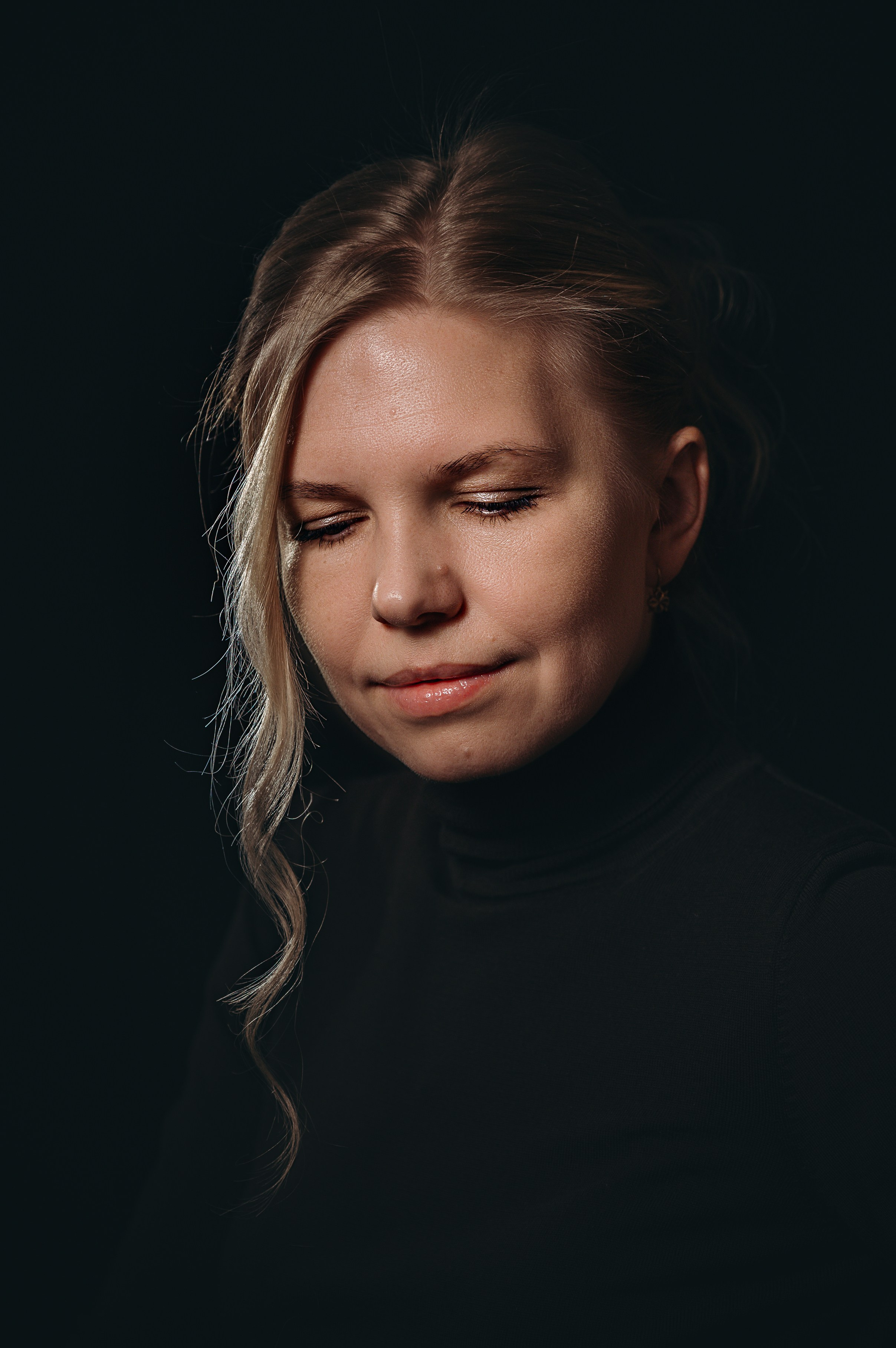 Портретная съёмка: Москва, Одинцово. Семейный фотограф Руслан Каримов Одинцово Москва