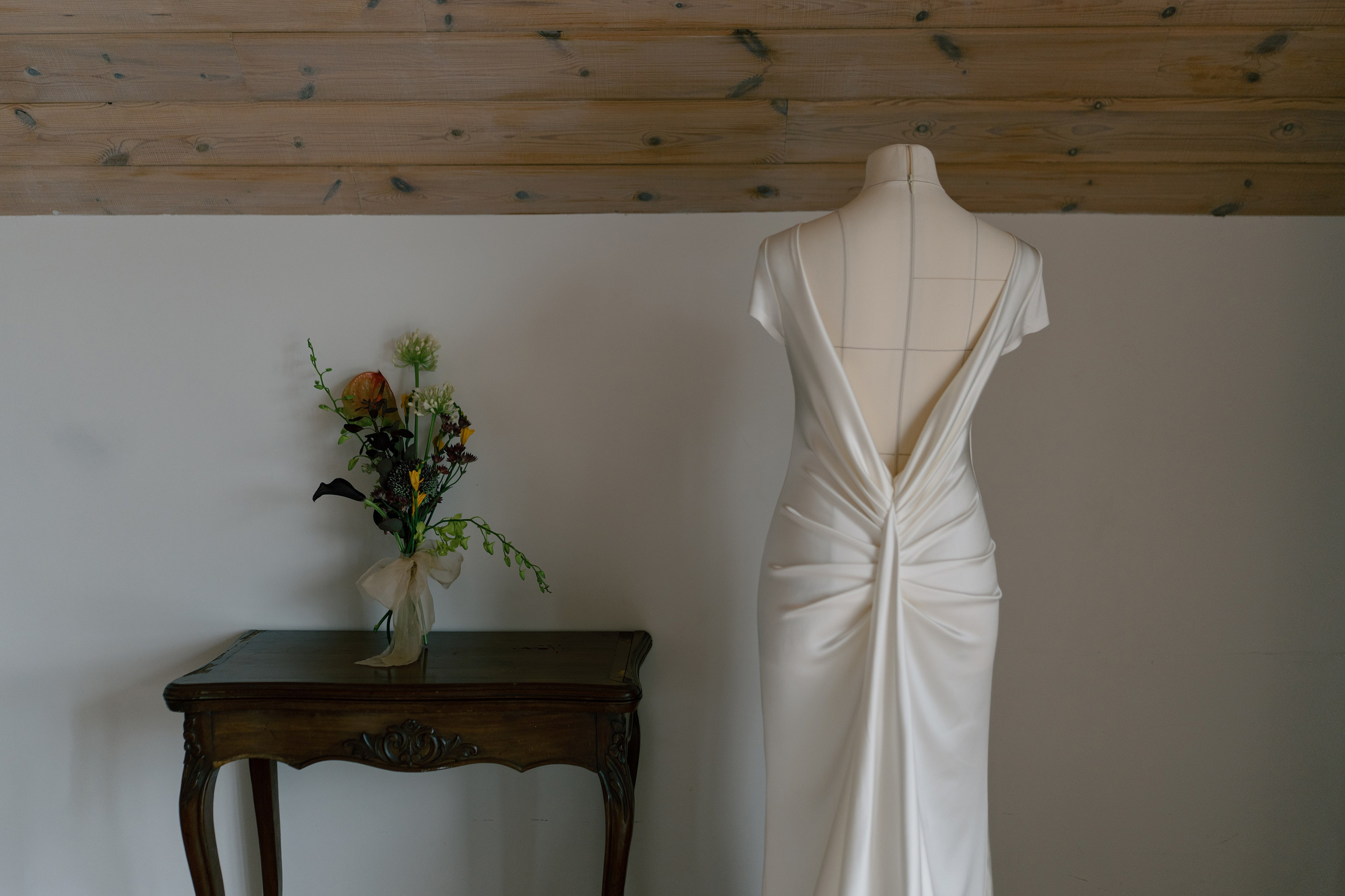 A&A. Пушистая Сова - Свадебный и портретный фотограф Воронеж, Москва, Питер