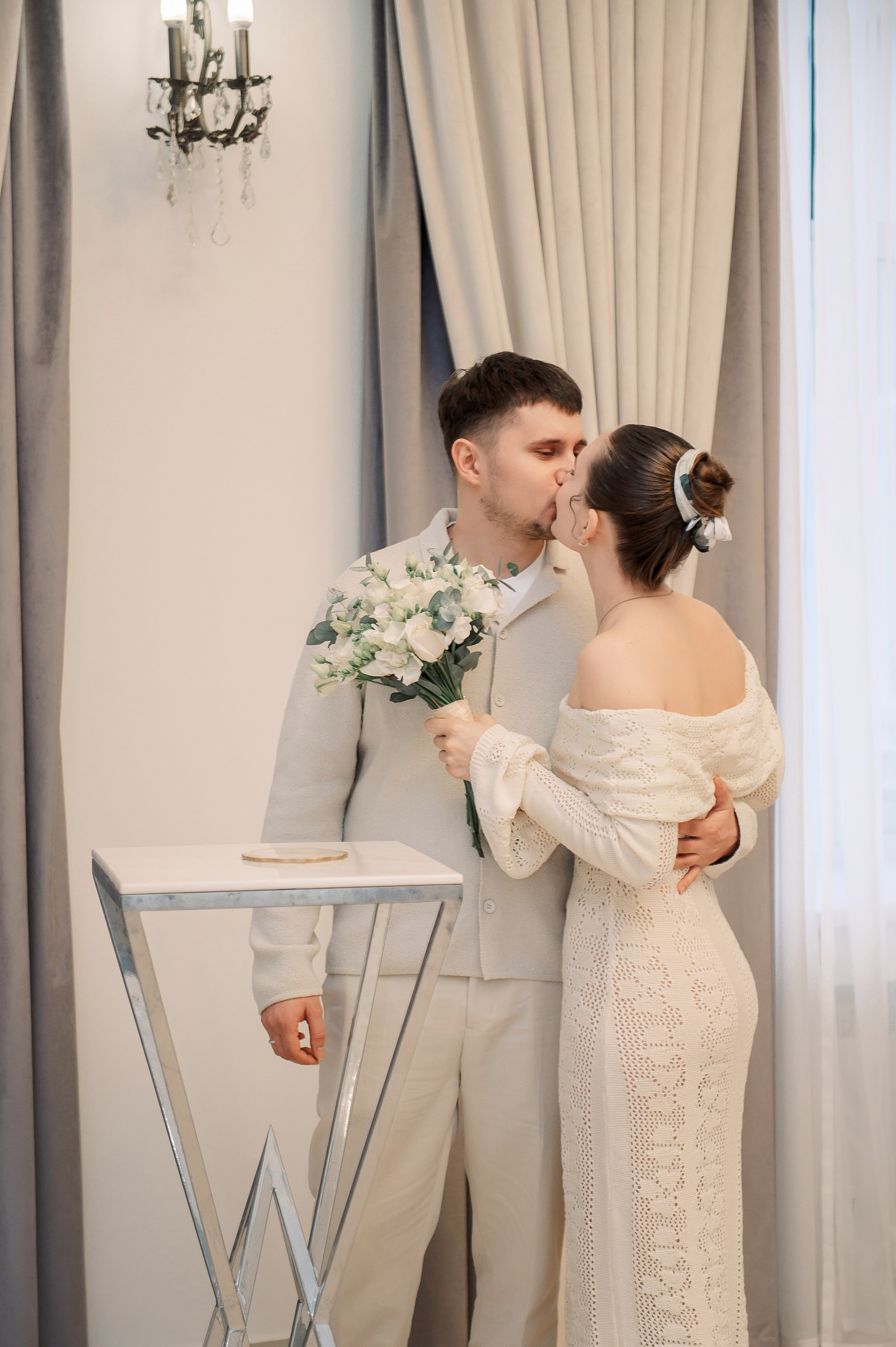 КАТЯ и ИВАН. Свадебный и семейный фотограф РИТА БОЧКАРЁВА