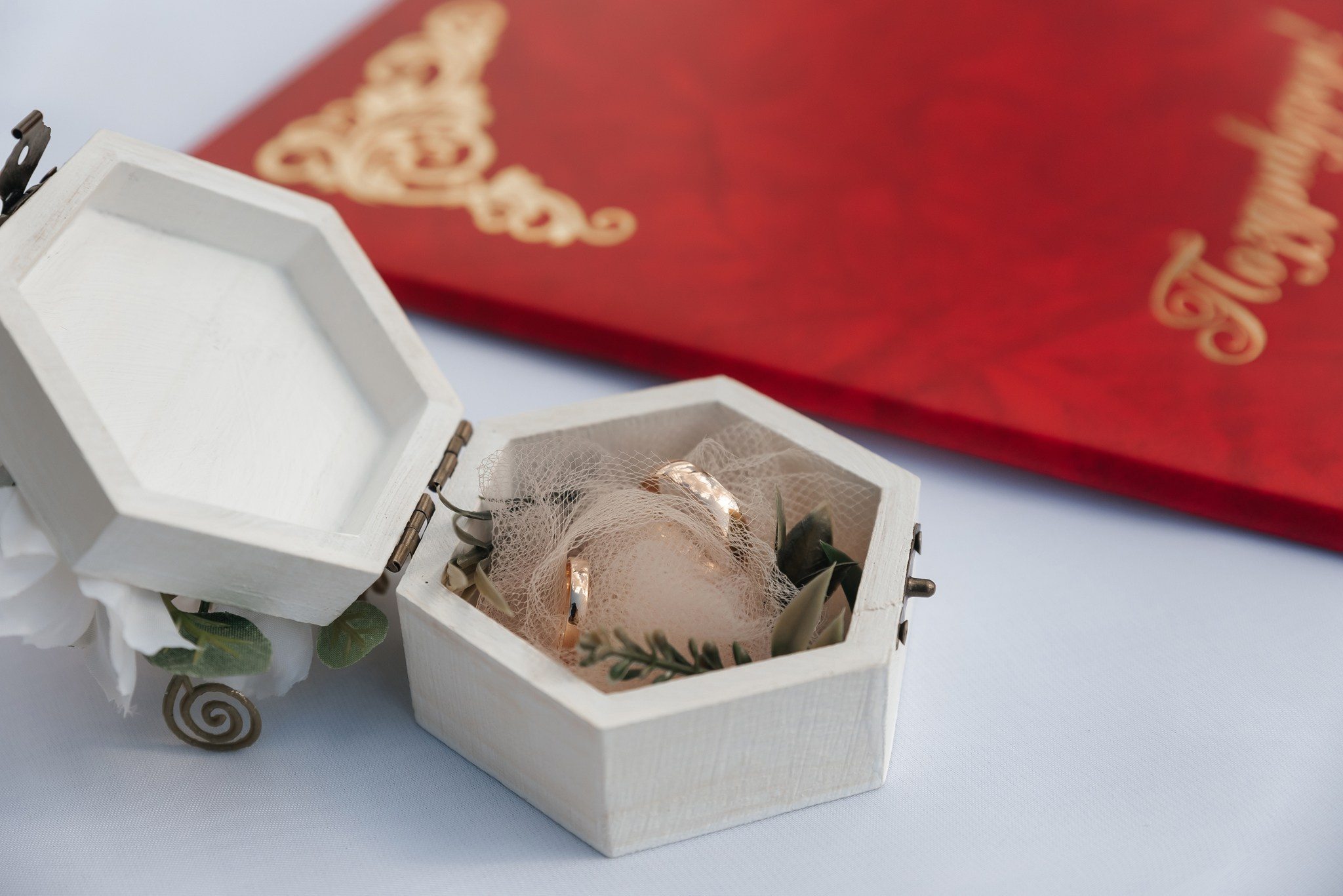 Выездная регистрация. Свадебный и семейный фотограф из Санкт-Петербурга Климов Анатолий