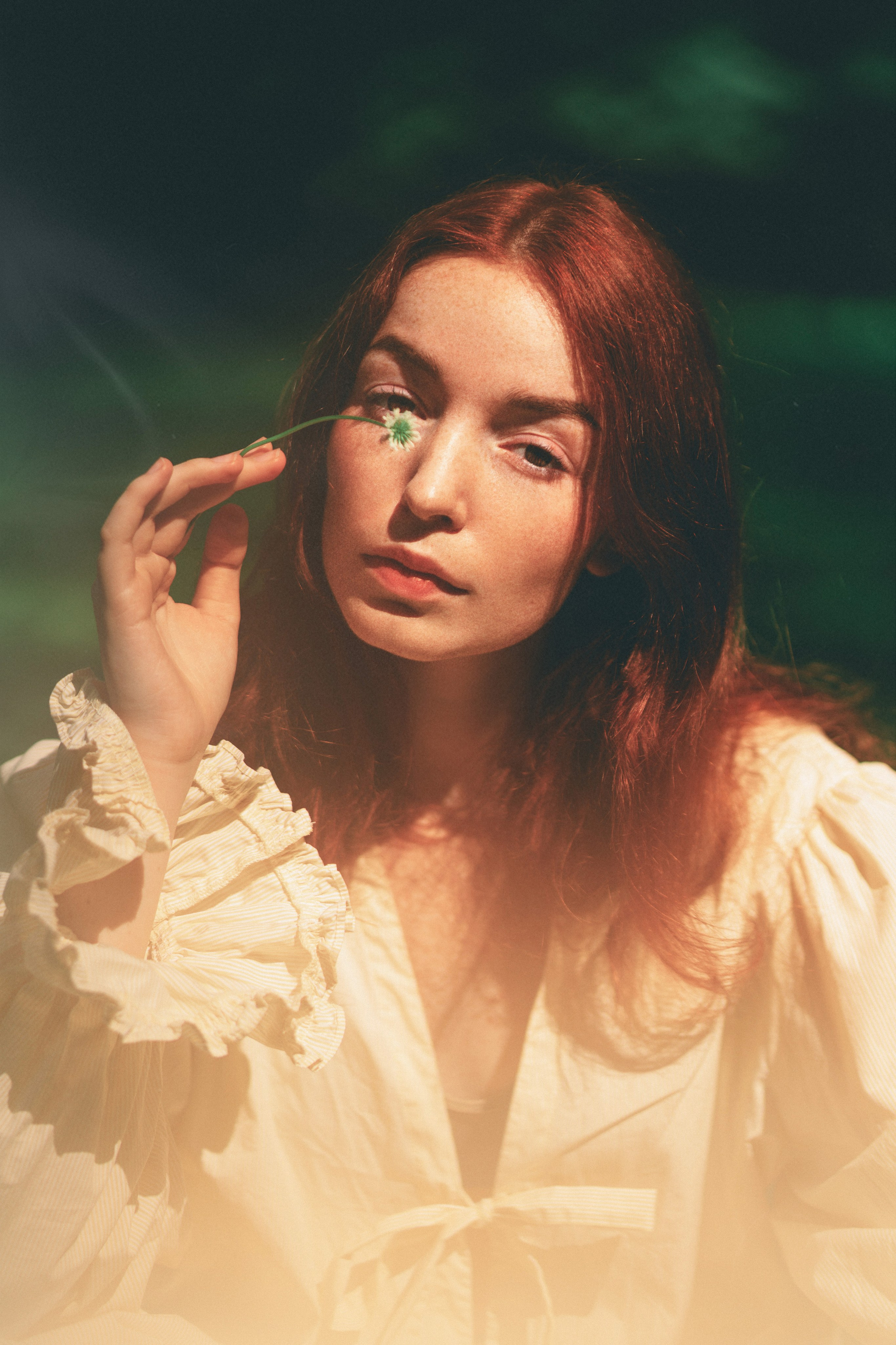 Лиза Москвичева. Фотограф Эмилия Рахматуллина