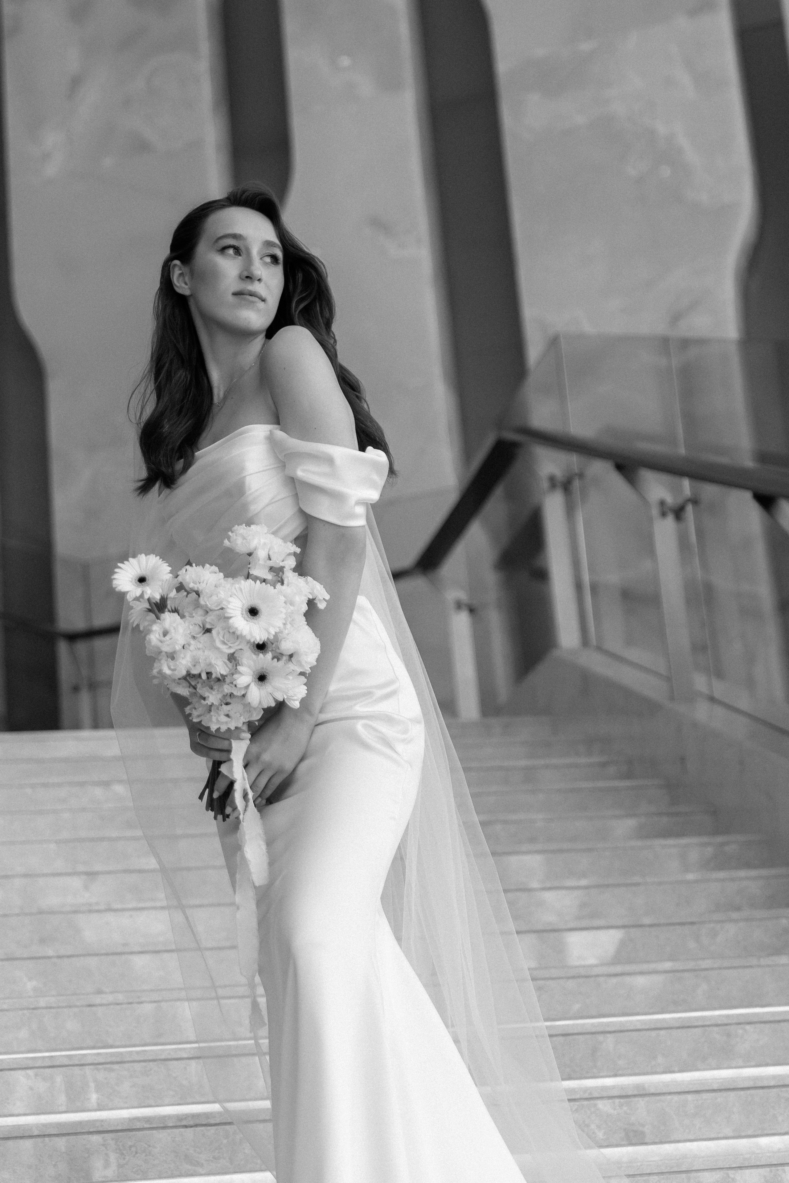 П & A. Свадебный фотограф Екатерина Тимукина