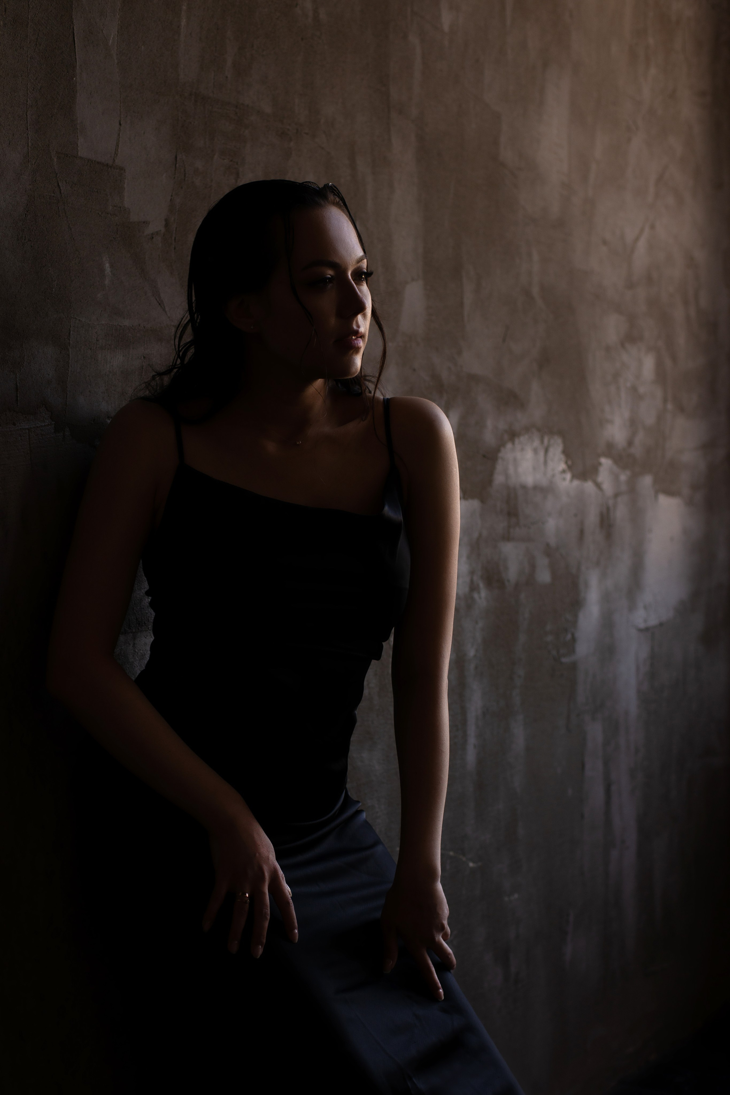 Оксана. Женский фотограф в Чите Анна Новикова