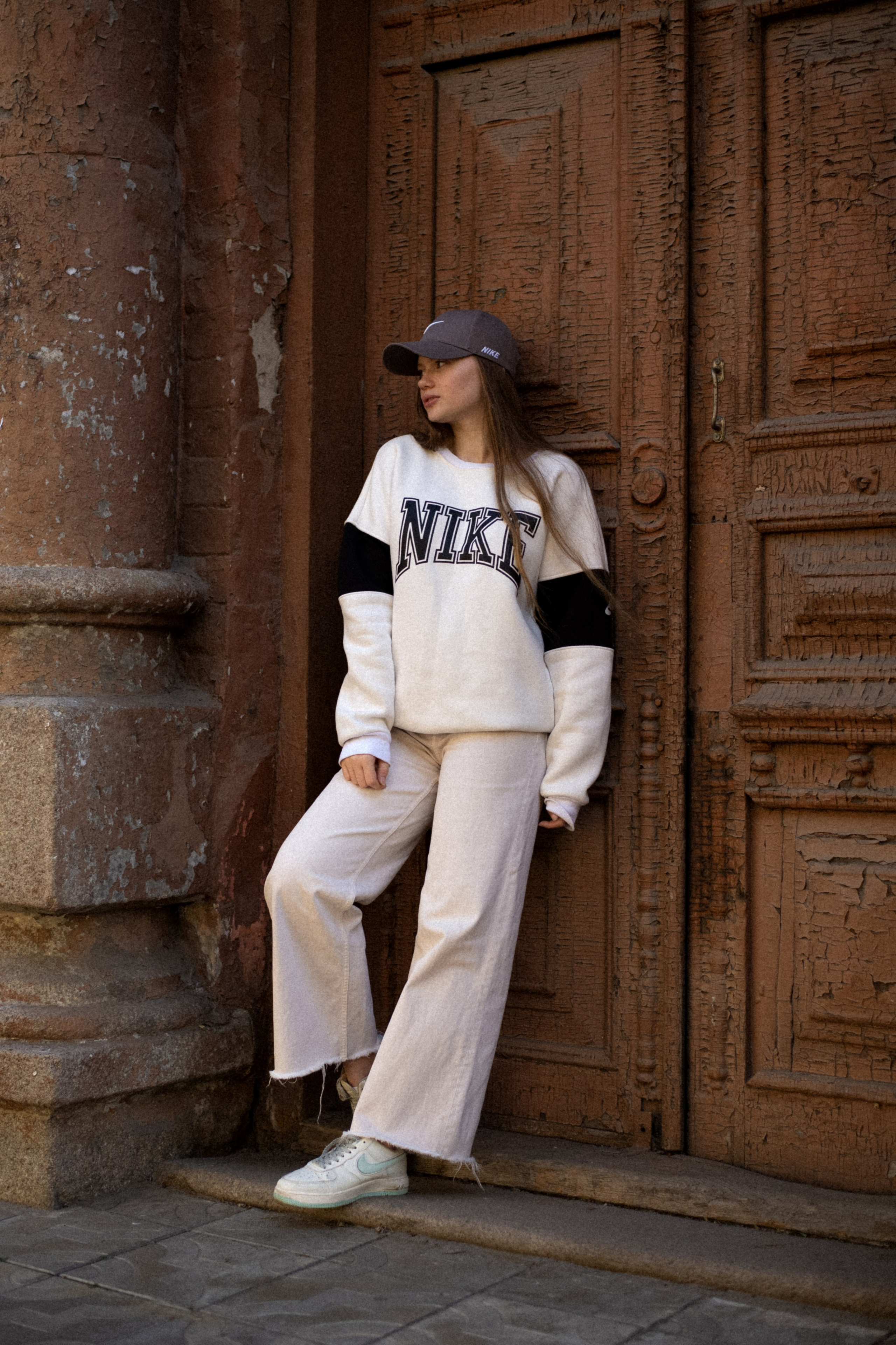 Мари. Женский фотограф в Чите Анна Новикова