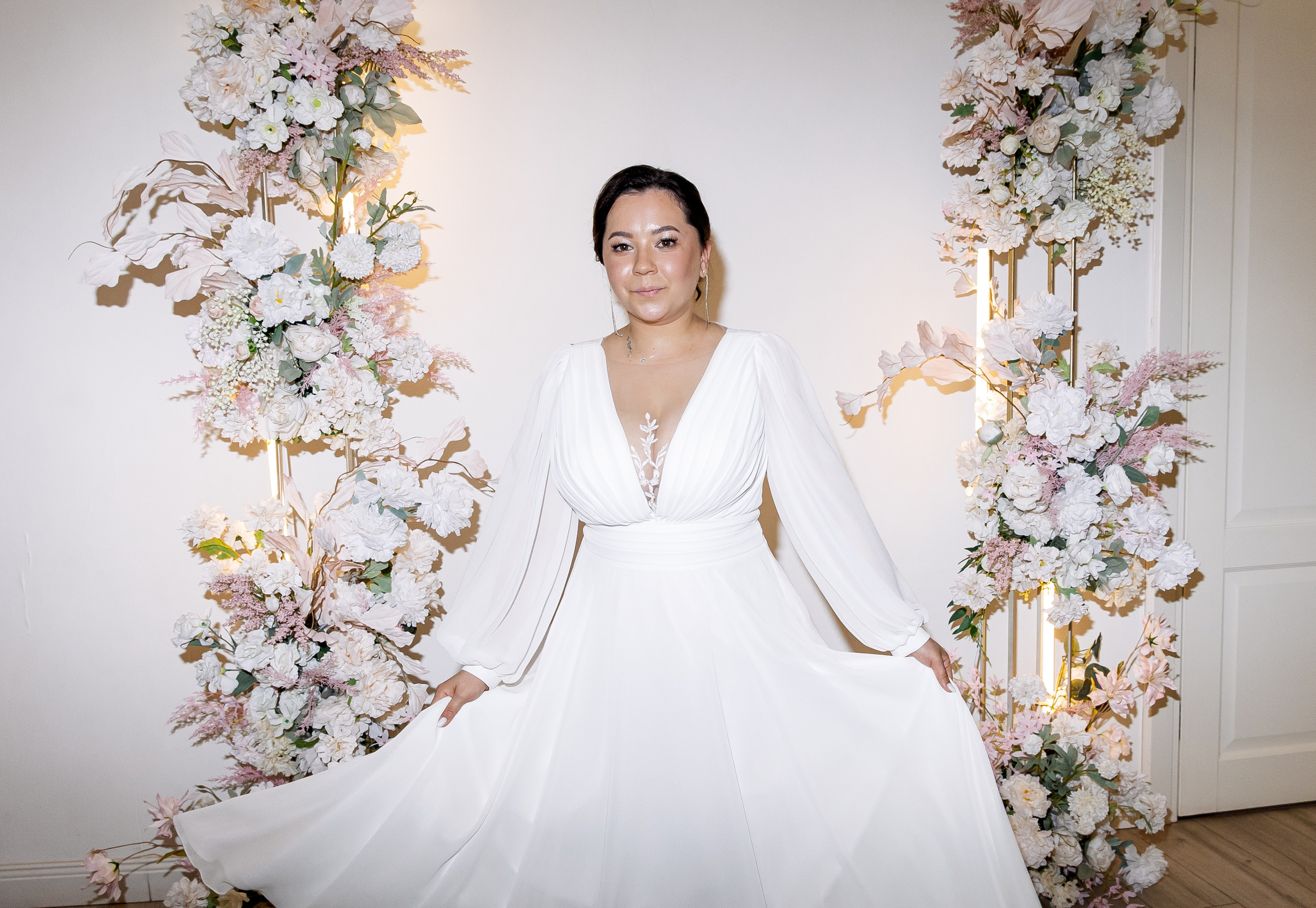 Станислав и Марина. Свадебный и семейный фотограф в Челябинске Юлия Ишимова