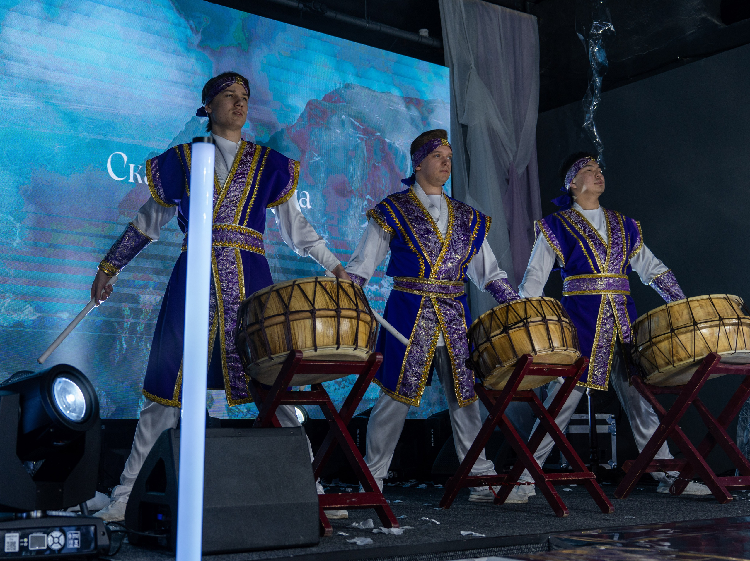 Wedding Fashion Show 2025. Фотограф в Иркутске на все важные случаи жизни