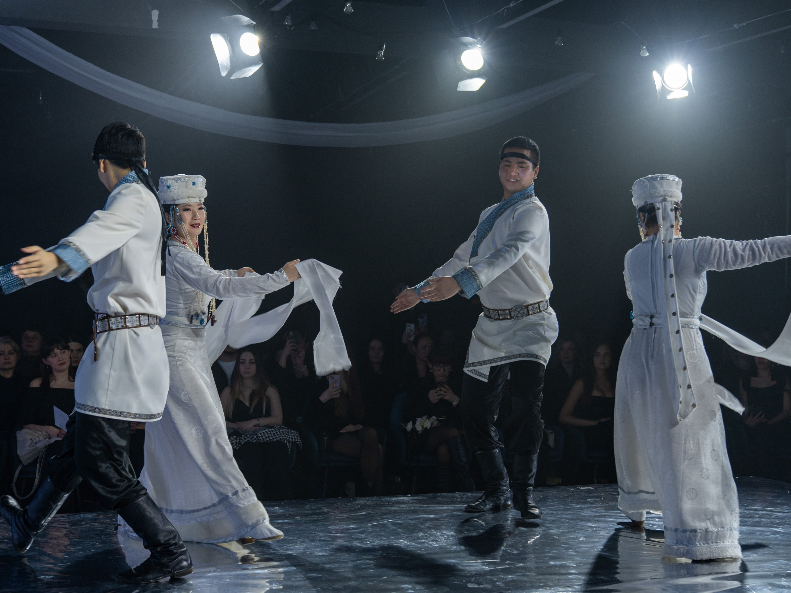 Wedding Fashion Show 2025. Фотограф в Иркутске на все важные случаи жизни