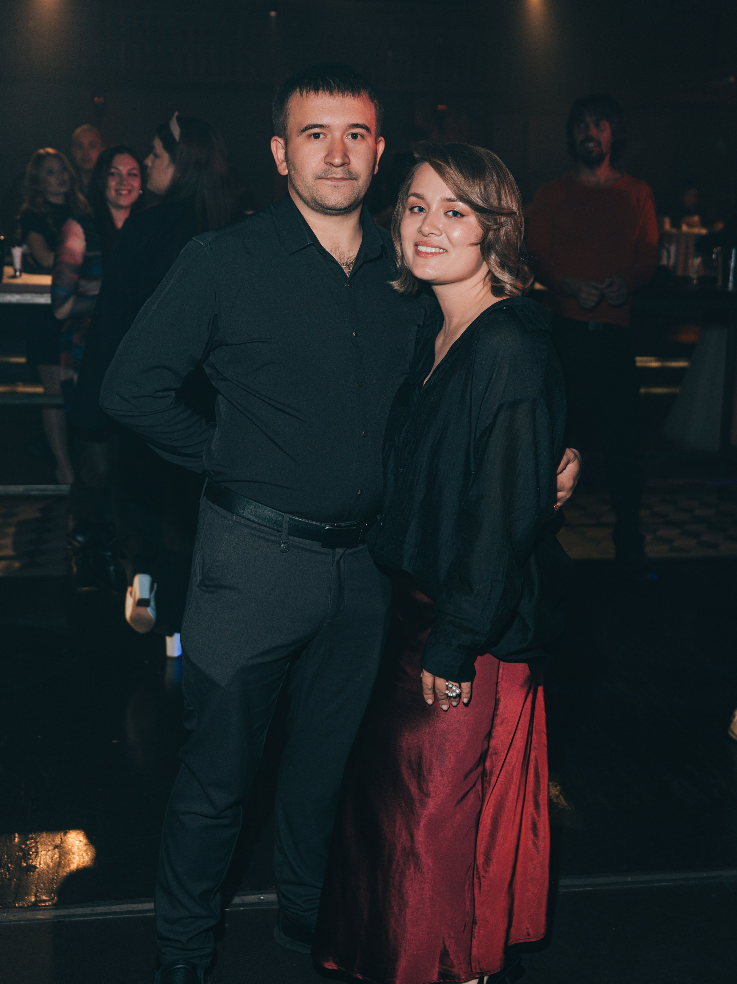 EVENT FASHION NIGHT 2025. Фотограф в Иркутске на все важные случаи жизни