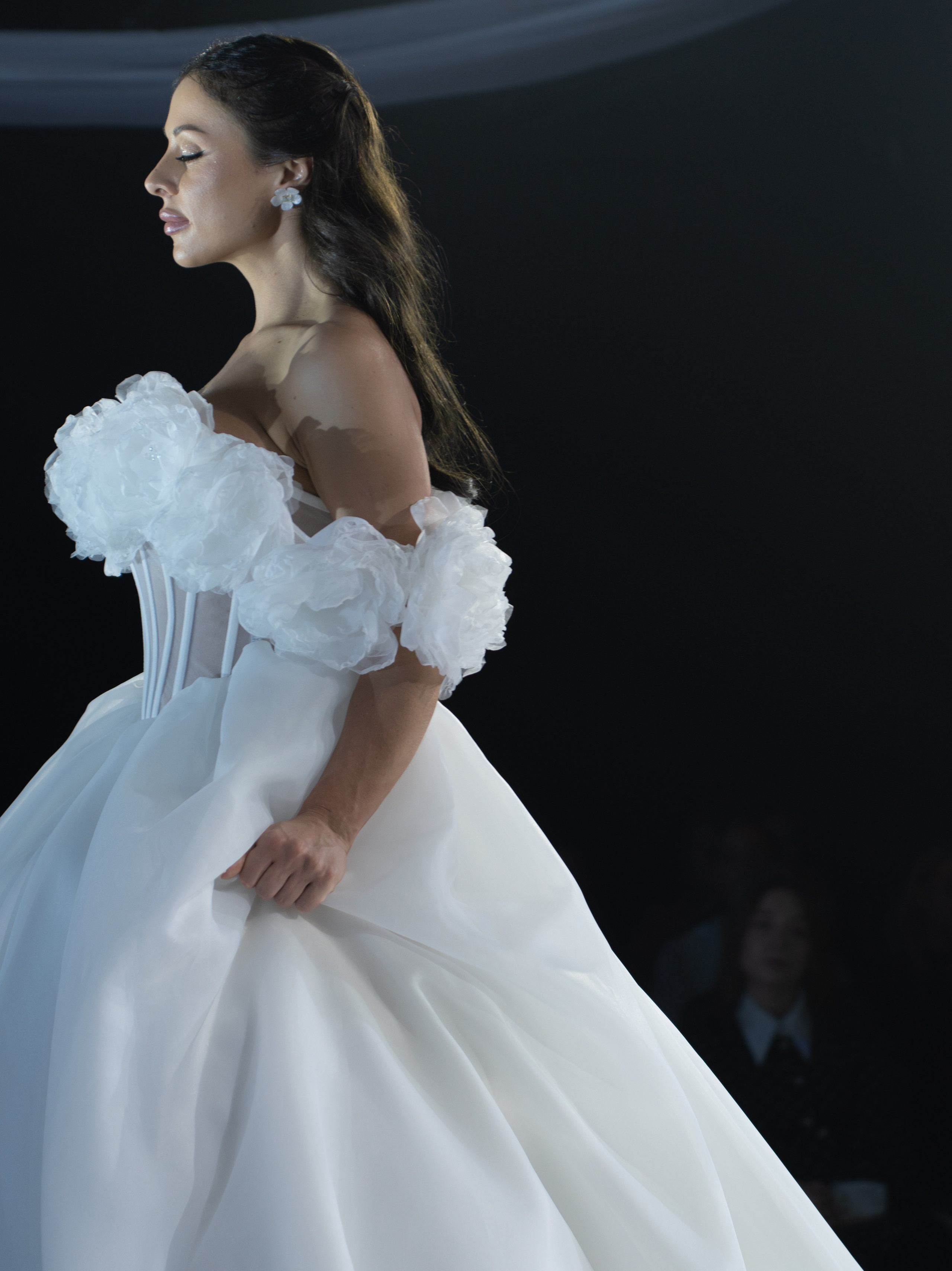 Wedding Fashion Show 2025. Фотограф в Иркутске на все важные случаи жизни