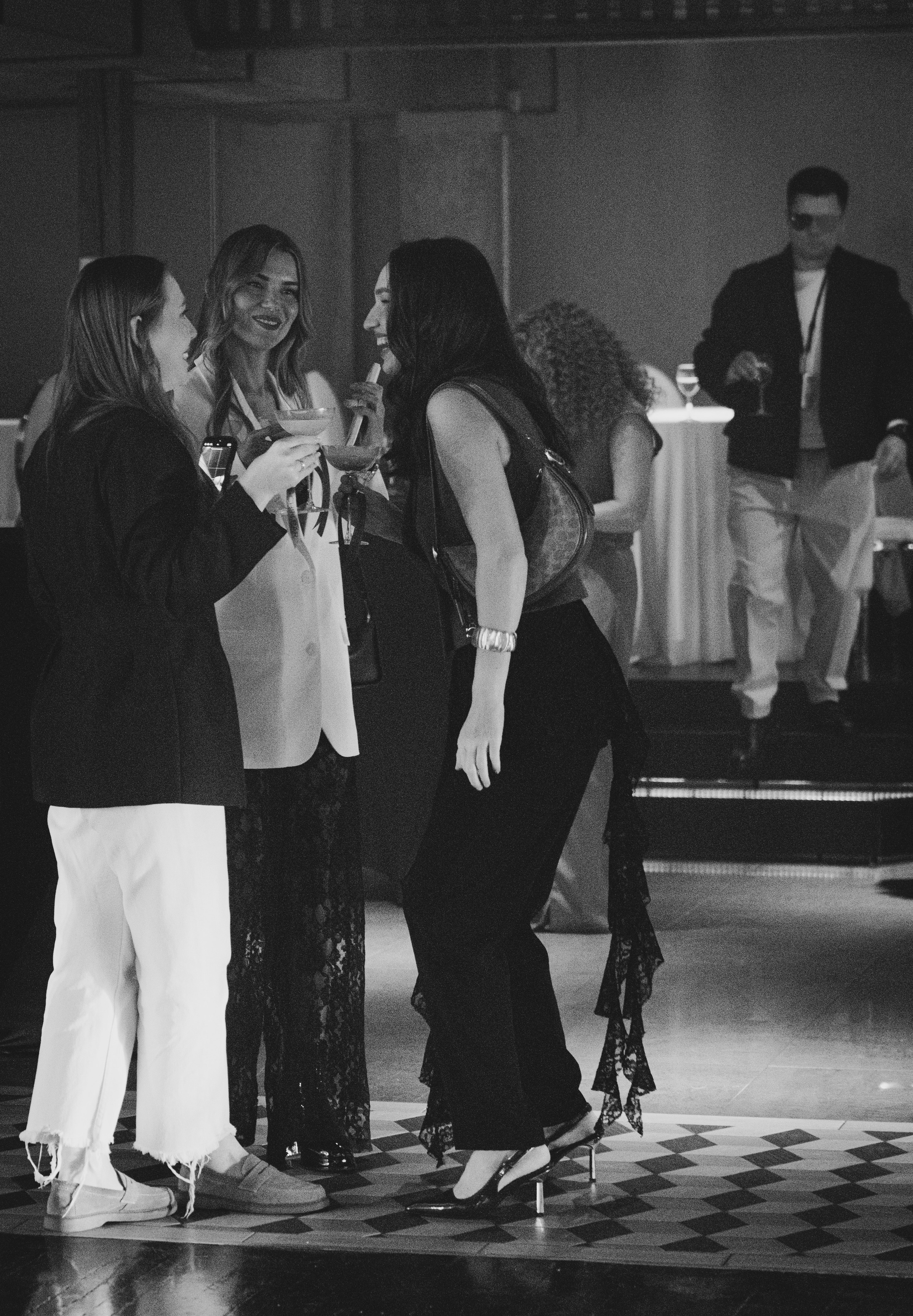 EVENT FASHION NIGHT 2025. Фотограф в Иркутске на все важные случаи жизни