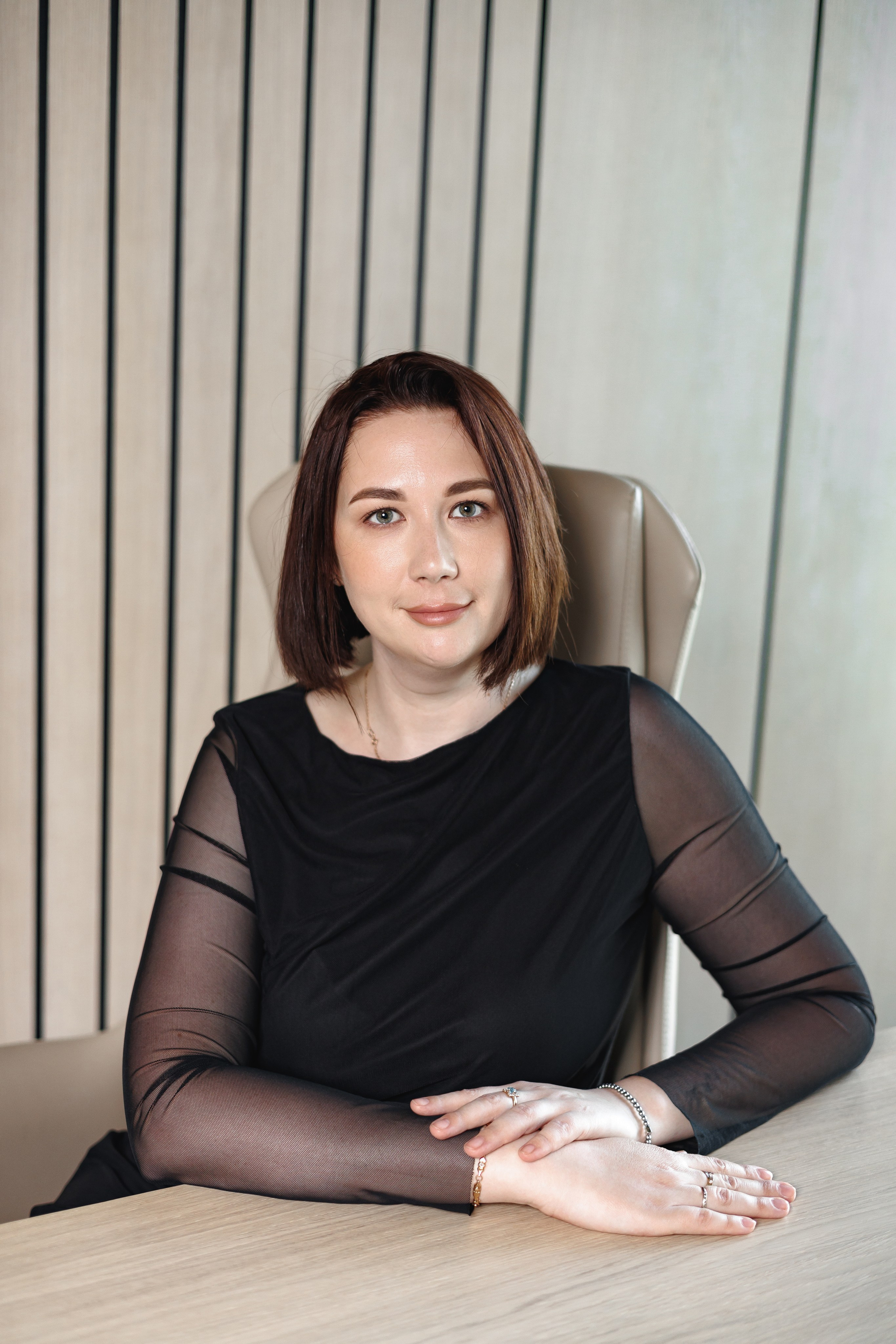 Портреты сотрудников компании Стройтехно. Дмитрий Судаков, фотограф в Екатеринбурге и Москве