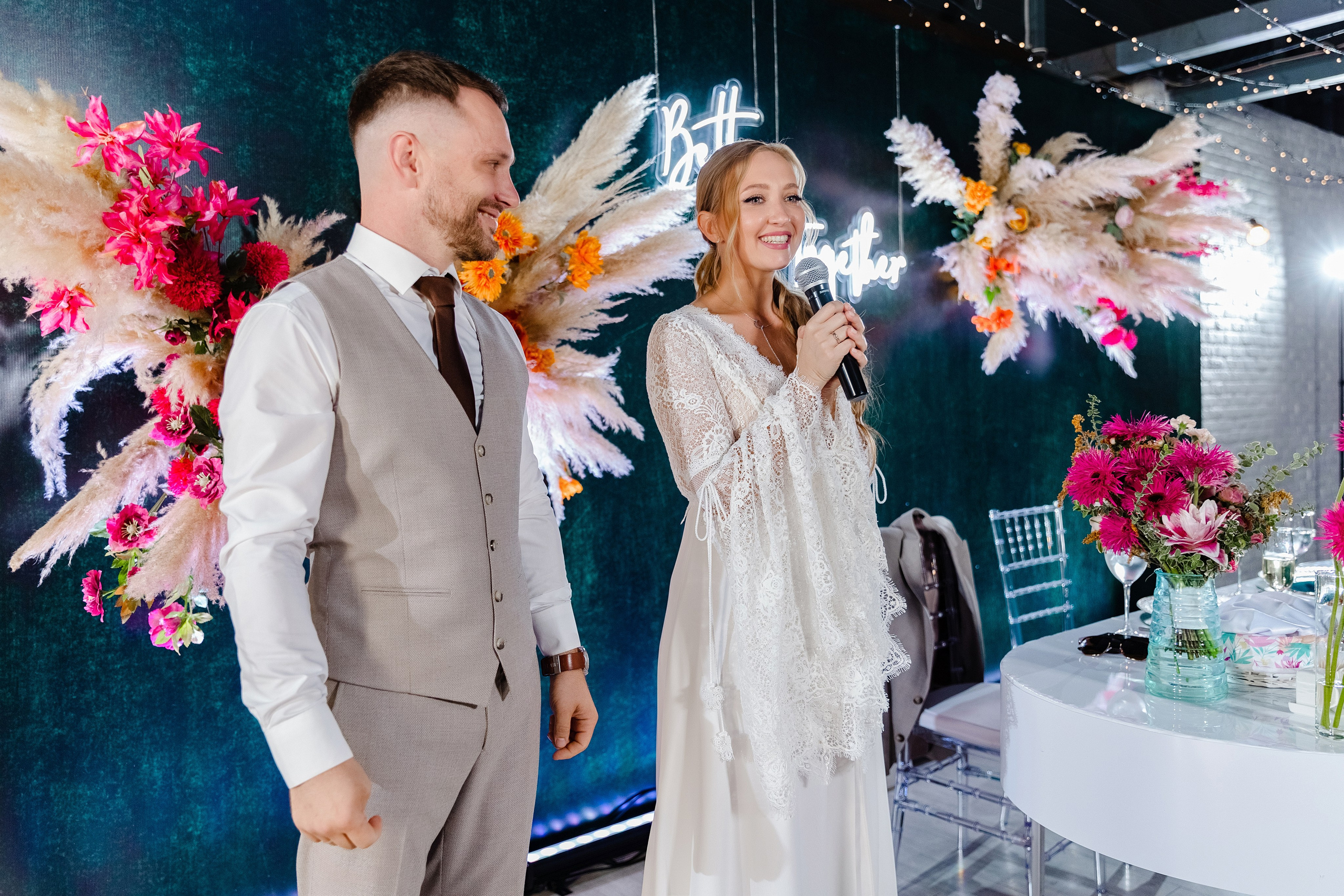 Свадьба Насти и Жени в Краснодаре. Фотограф в Краснодаре Анна Худокормова. Свадебные, семейные, детские фотосессии