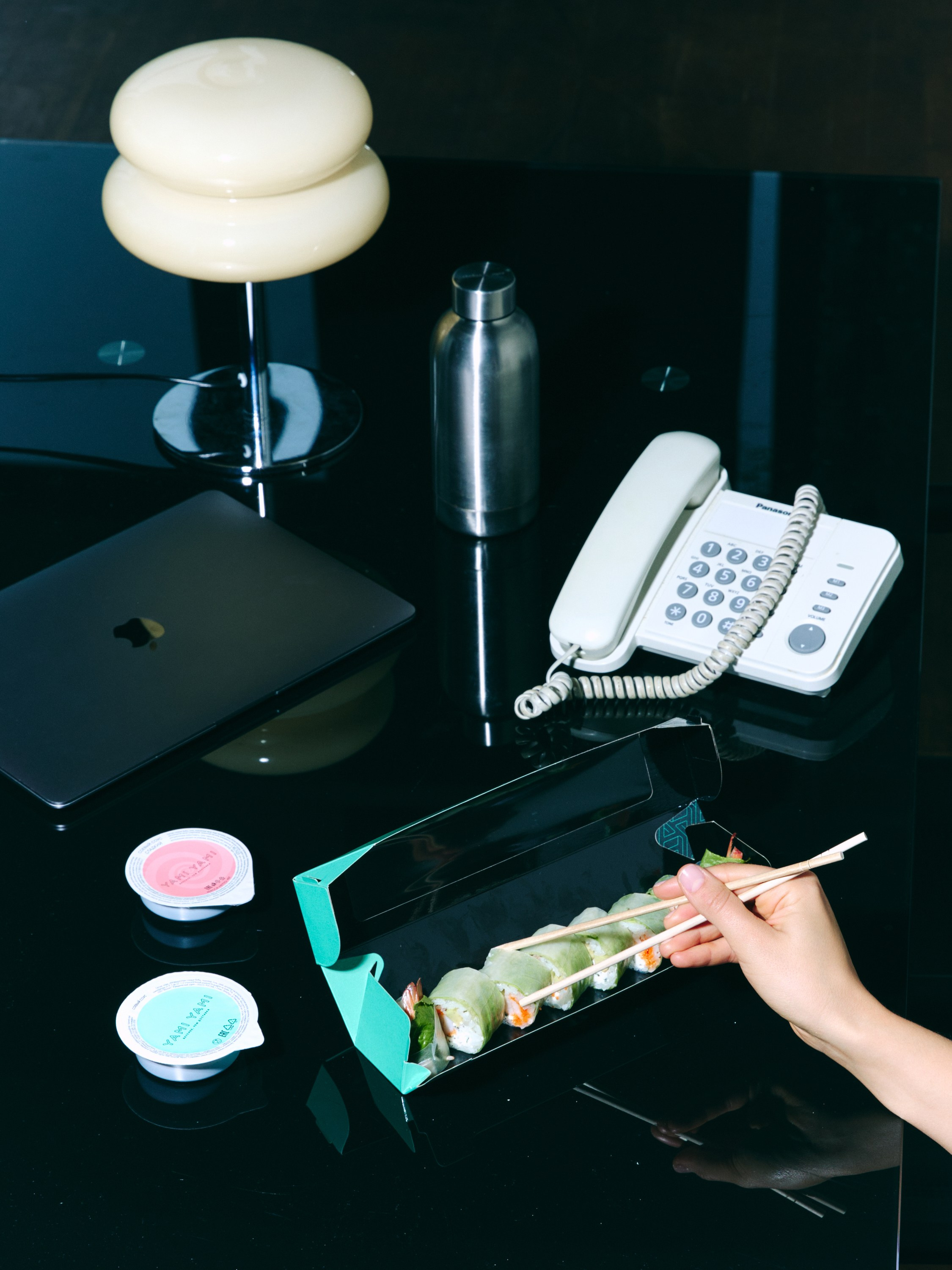 Yami-Yami. Фотограф| Санкт-Петербург| Виктория Хайдарова