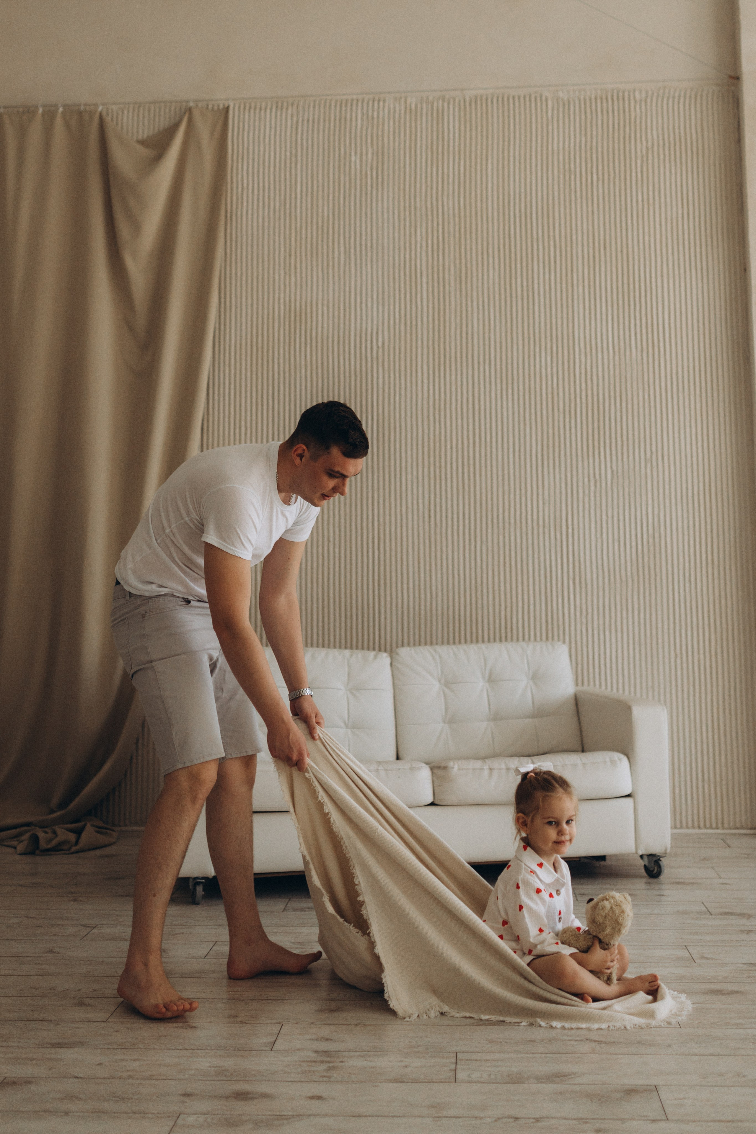 🤍. Семейный фотограф в Москве Жукова Анна