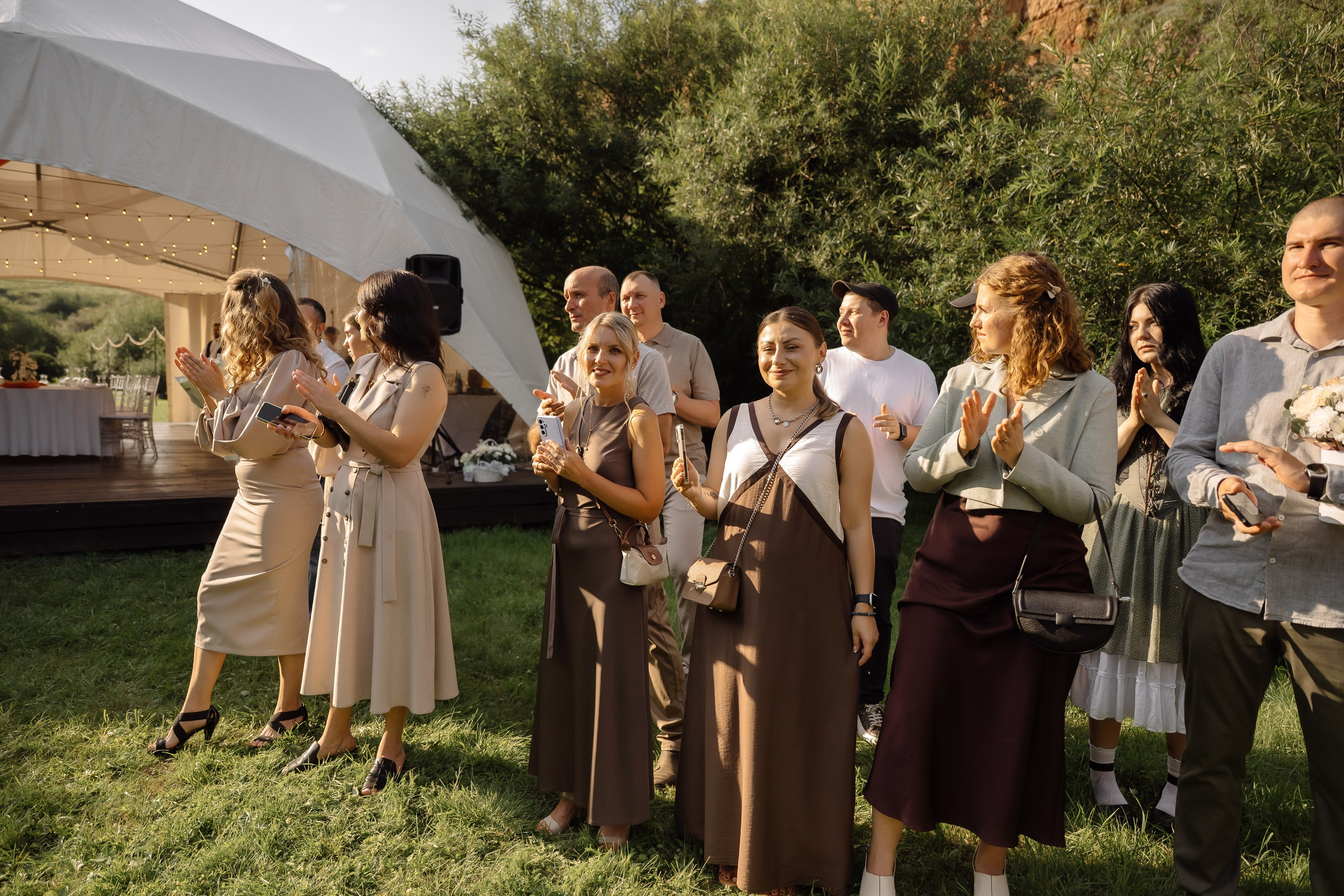 Сергей и Анастасия. Свадебный фотограф в Красноярске Маргарита Синицкая