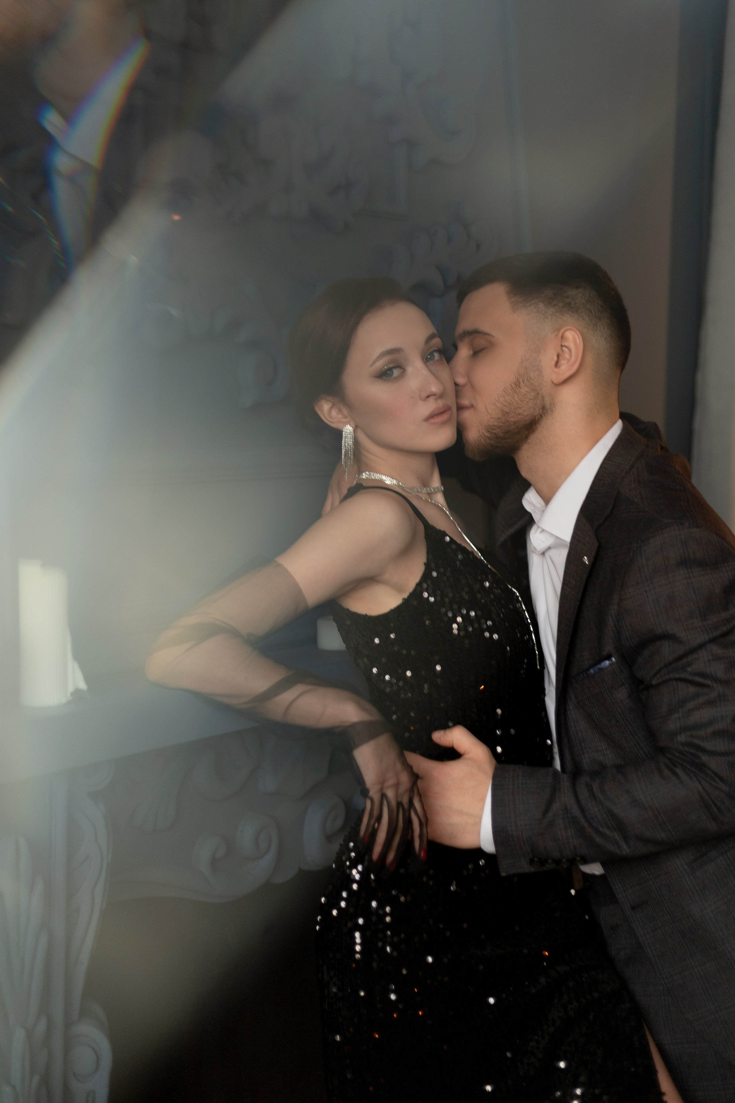 Love story. Портретный фотограф, бизнес-контент Кемерово Уфимцева Ирина