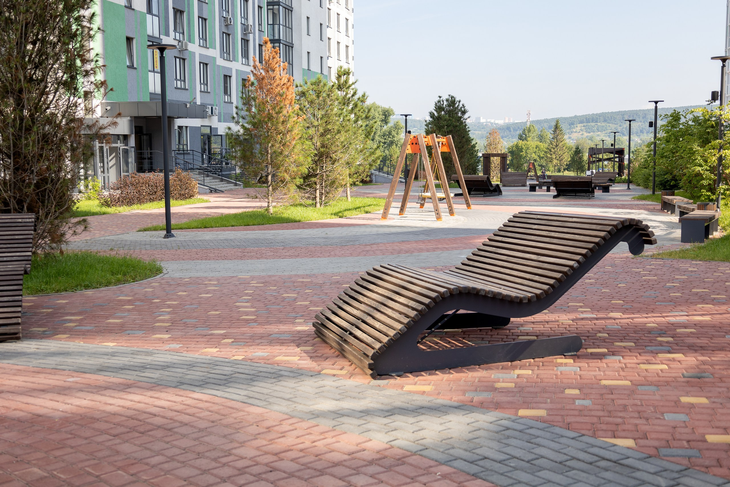 Малые архитектурные формы «MAF PRO» 2. Портретный фотограф, бизнес-контент Кемерово Уфимцева Ирина