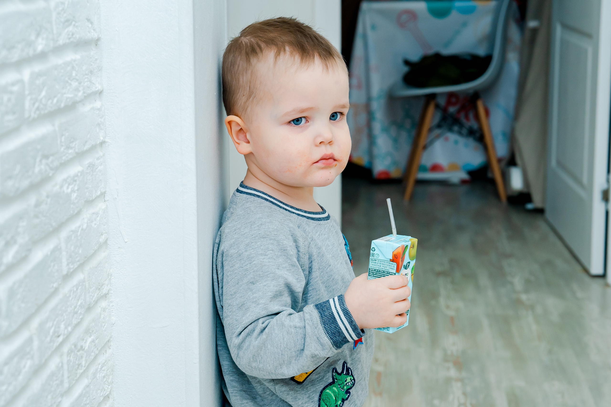 Детские праздники. Главная