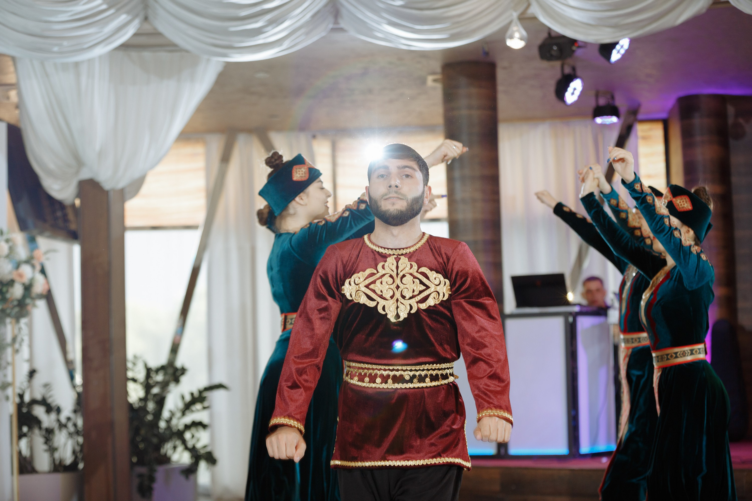 Степан и Элянора (полный день). Свадебный фотограф