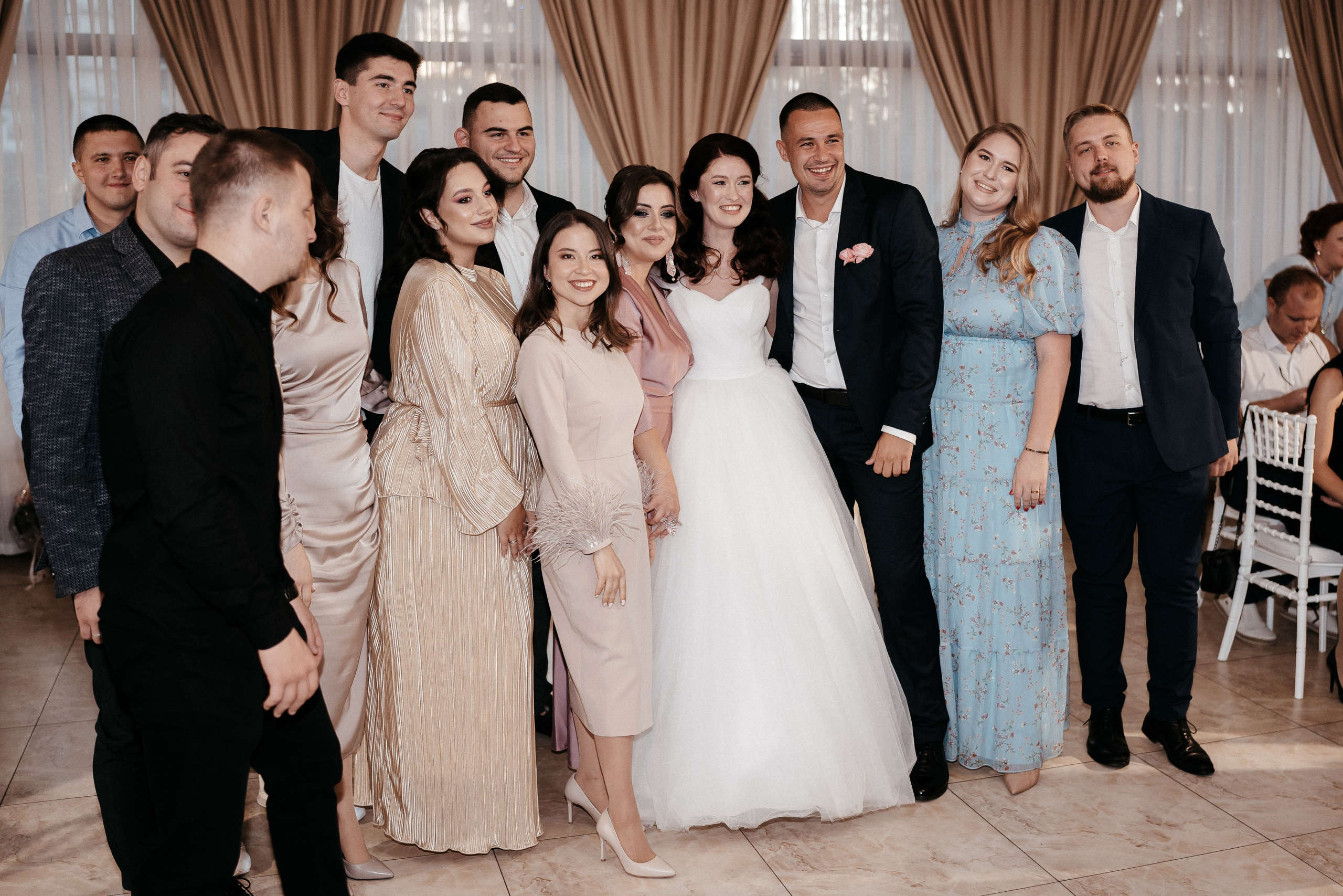 Свадьба Симферополь. Свадебный фотограф в Симферополе